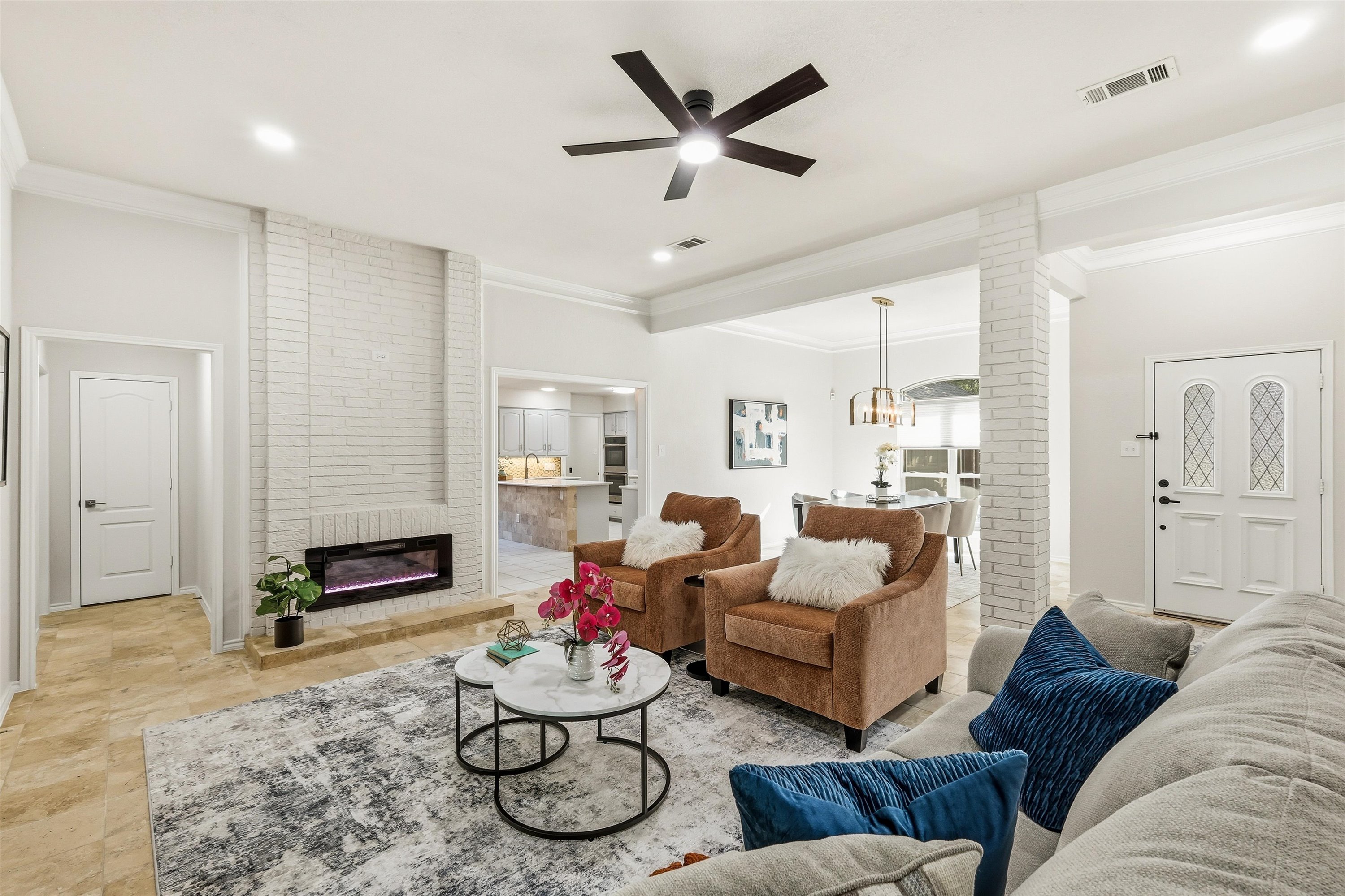 50 Cimarron Drive Trophy Club TX 76262