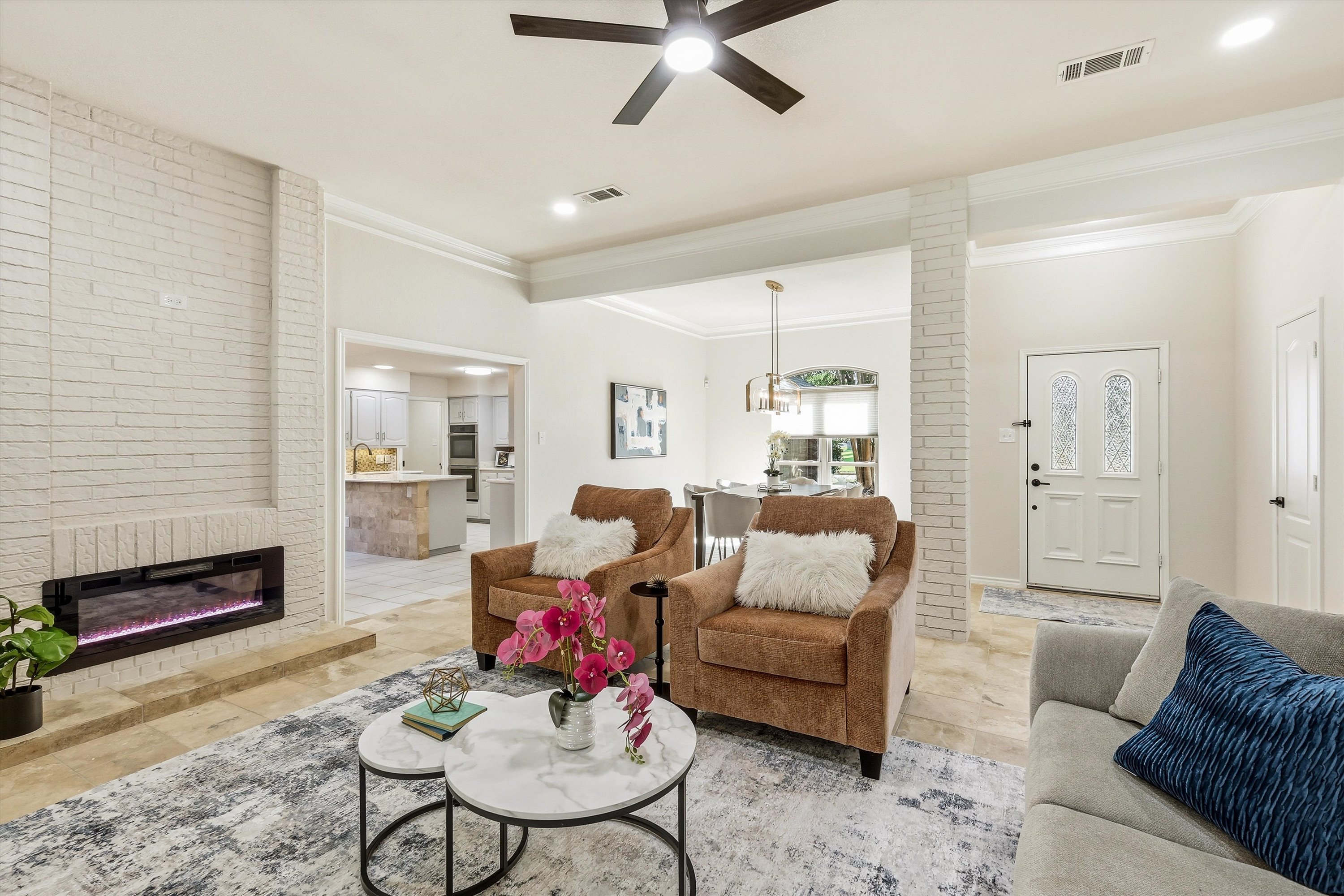 50 Cimarron Drive Trophy Club TX 76262
