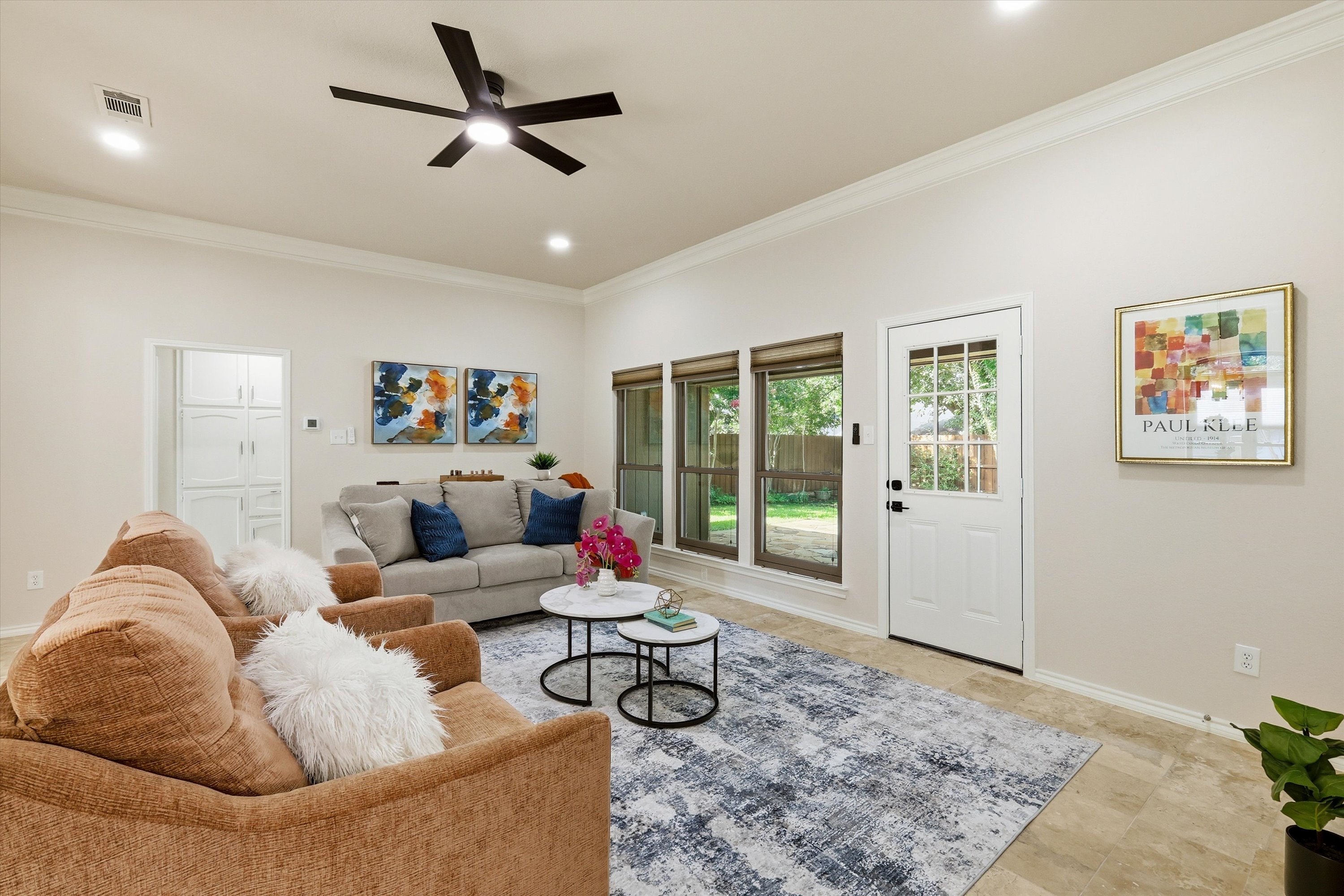 50 Cimarron Drive Trophy Club TX 76262