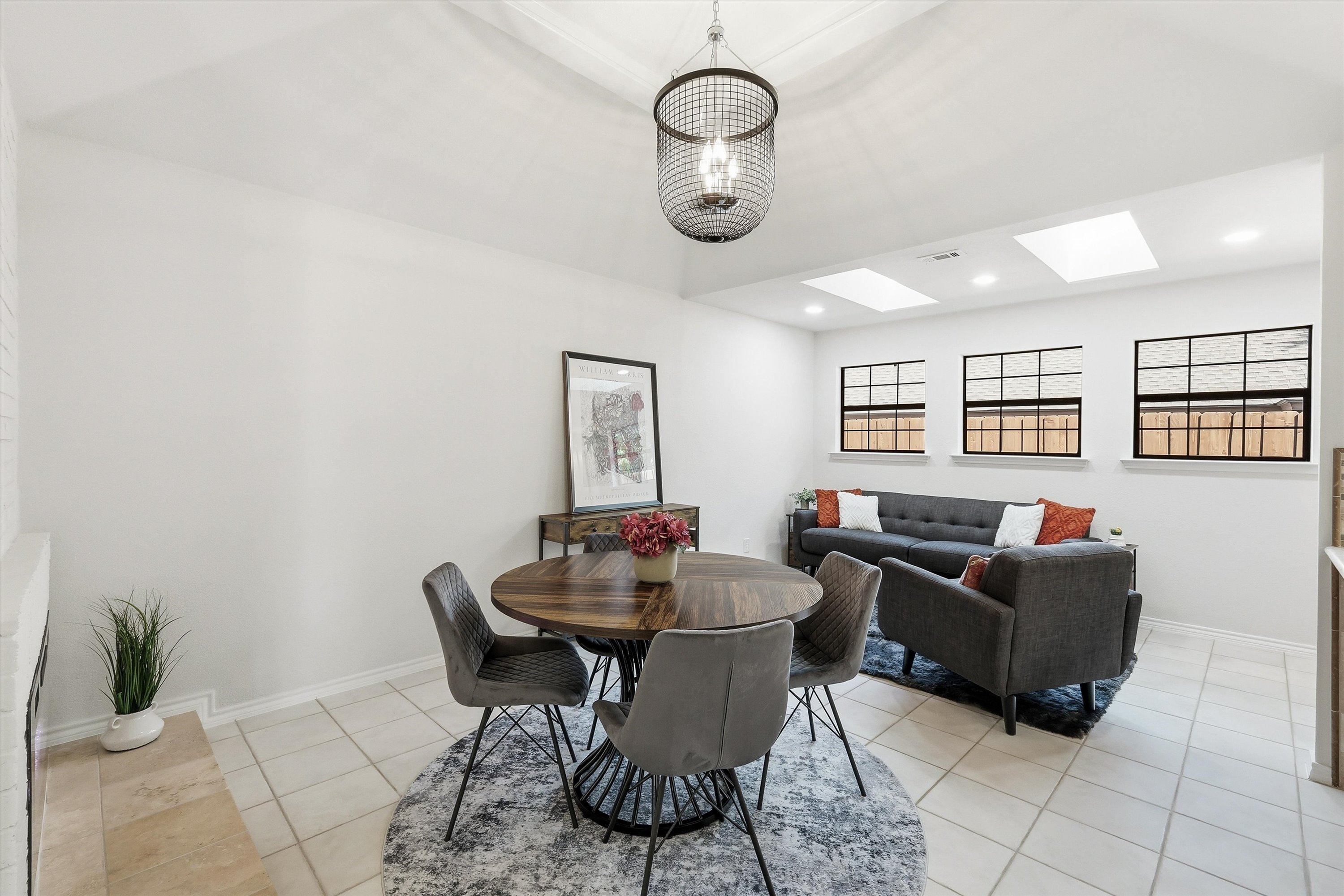 50 Cimarron Drive Trophy Club TX 76262