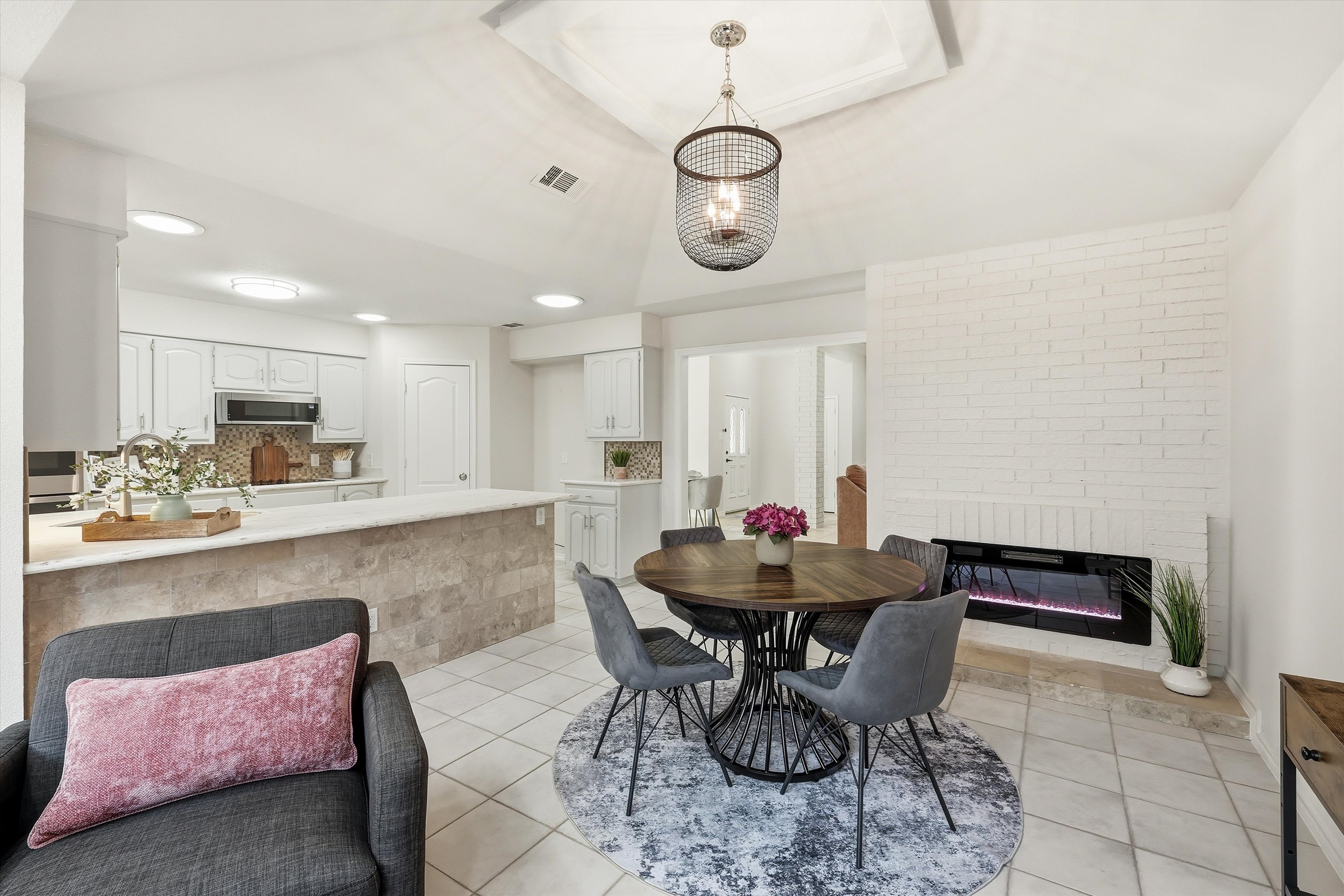 50 Cimarron Drive Trophy Club TX 76262
