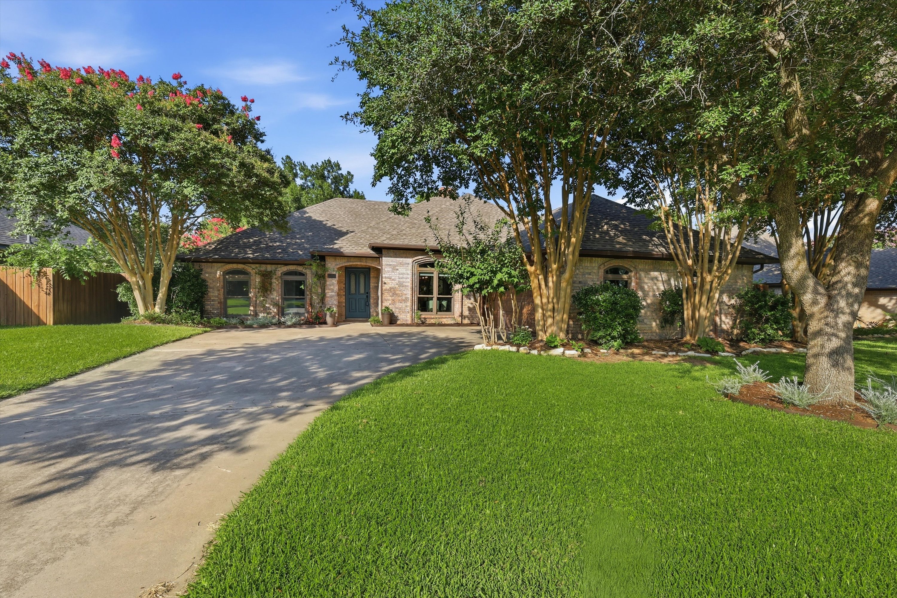50 Cimarron Drive Trophy Club TX 76262