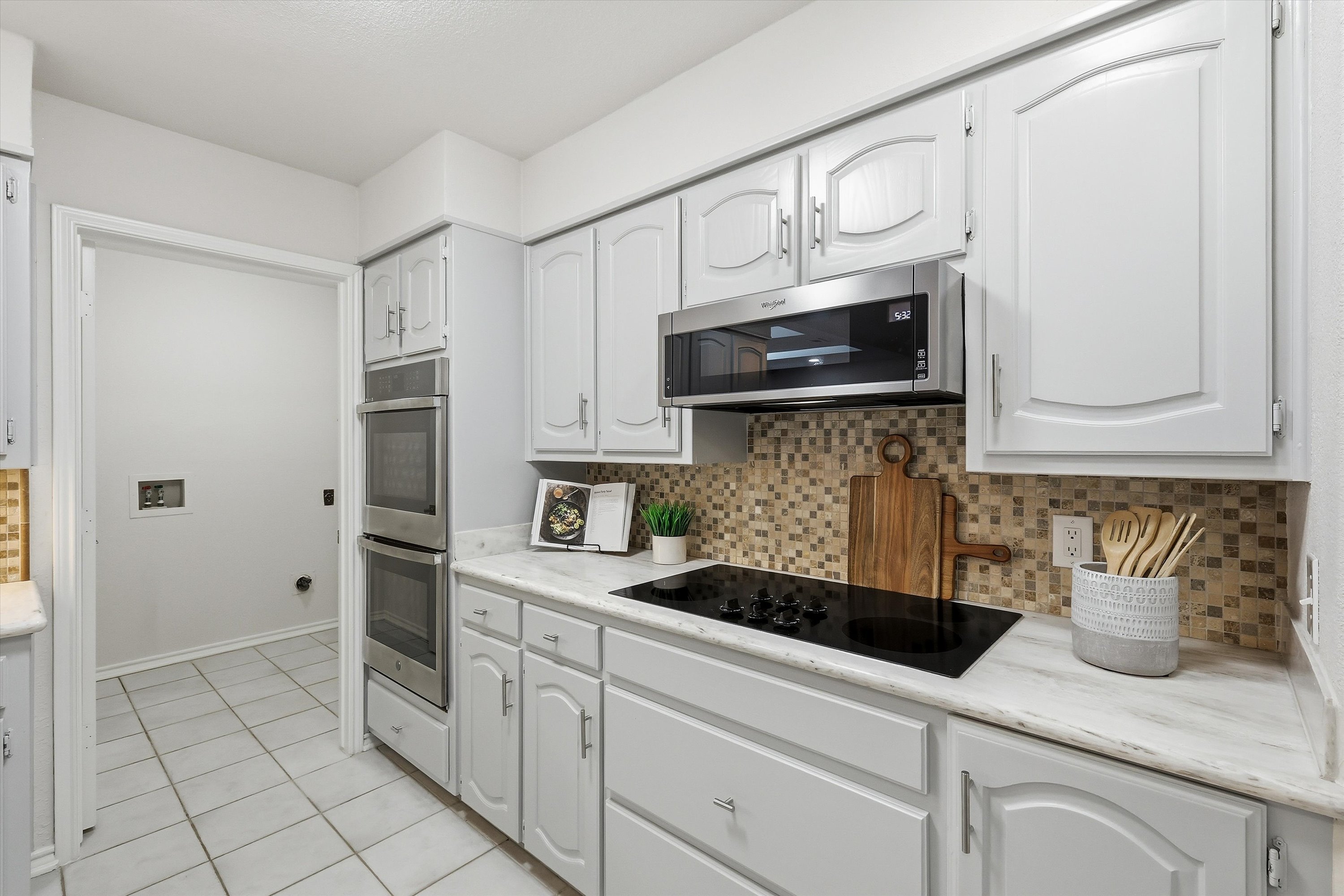 50 Cimarron Drive Trophy Club TX 76262