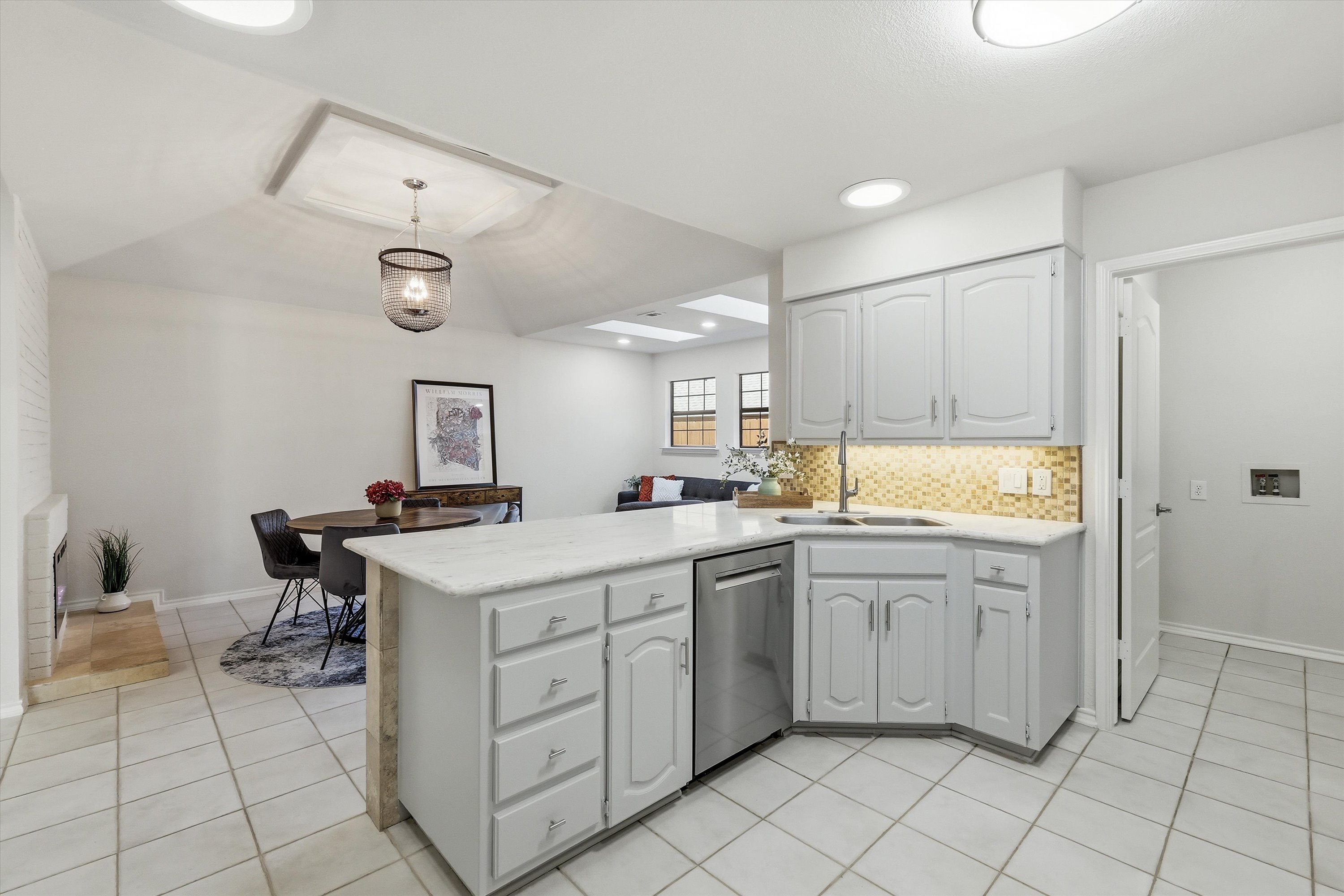 50 Cimarron Drive Trophy Club TX 76262
