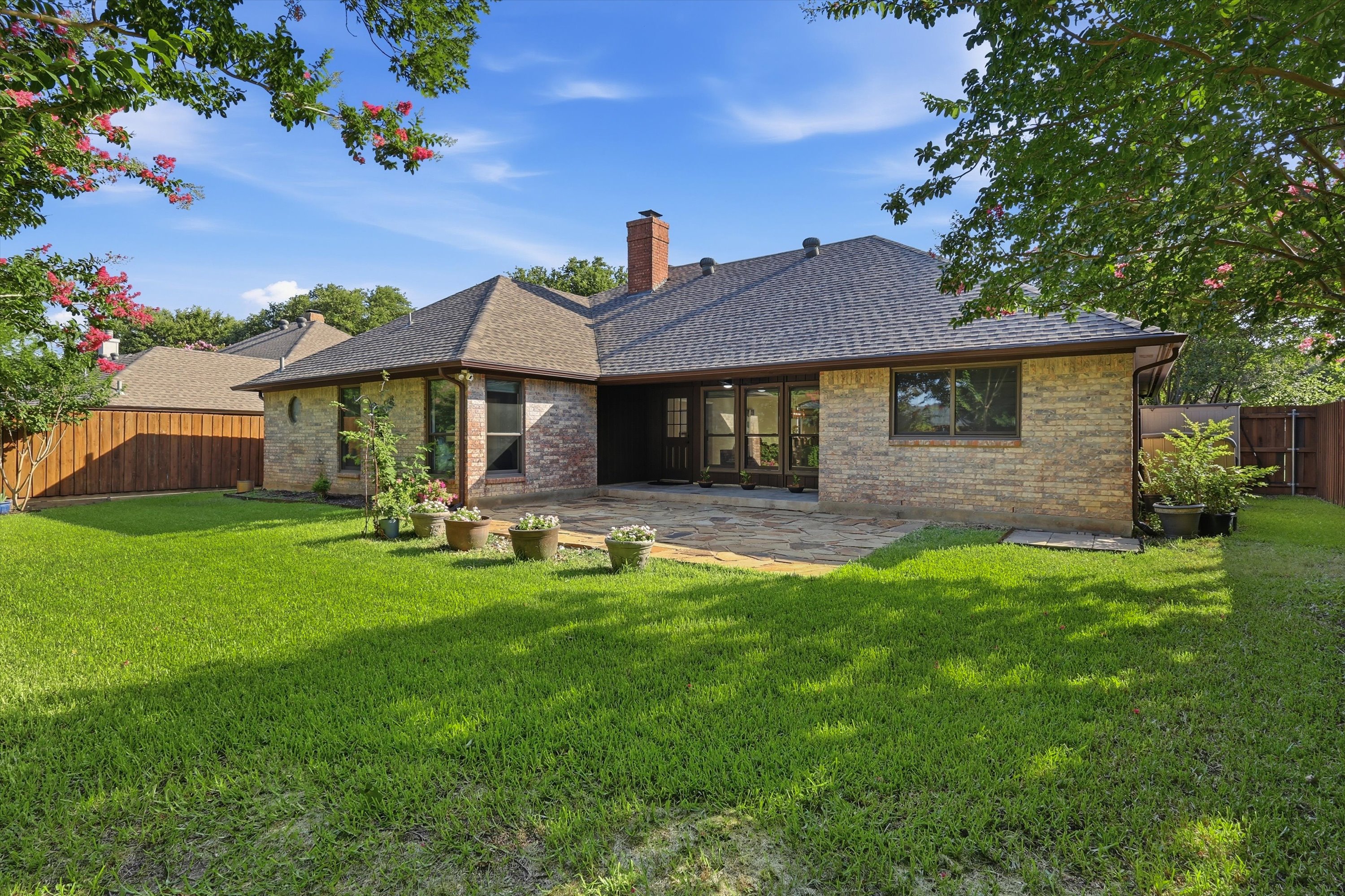 50 Cimarron Drive Trophy Club TX 76262