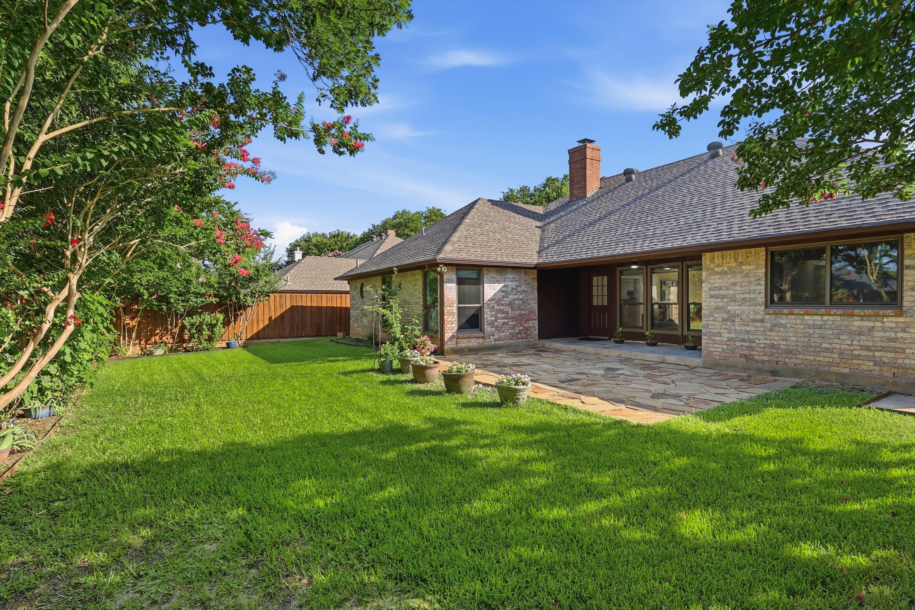 50 Cimarron Drive Trophy Club TX 76262