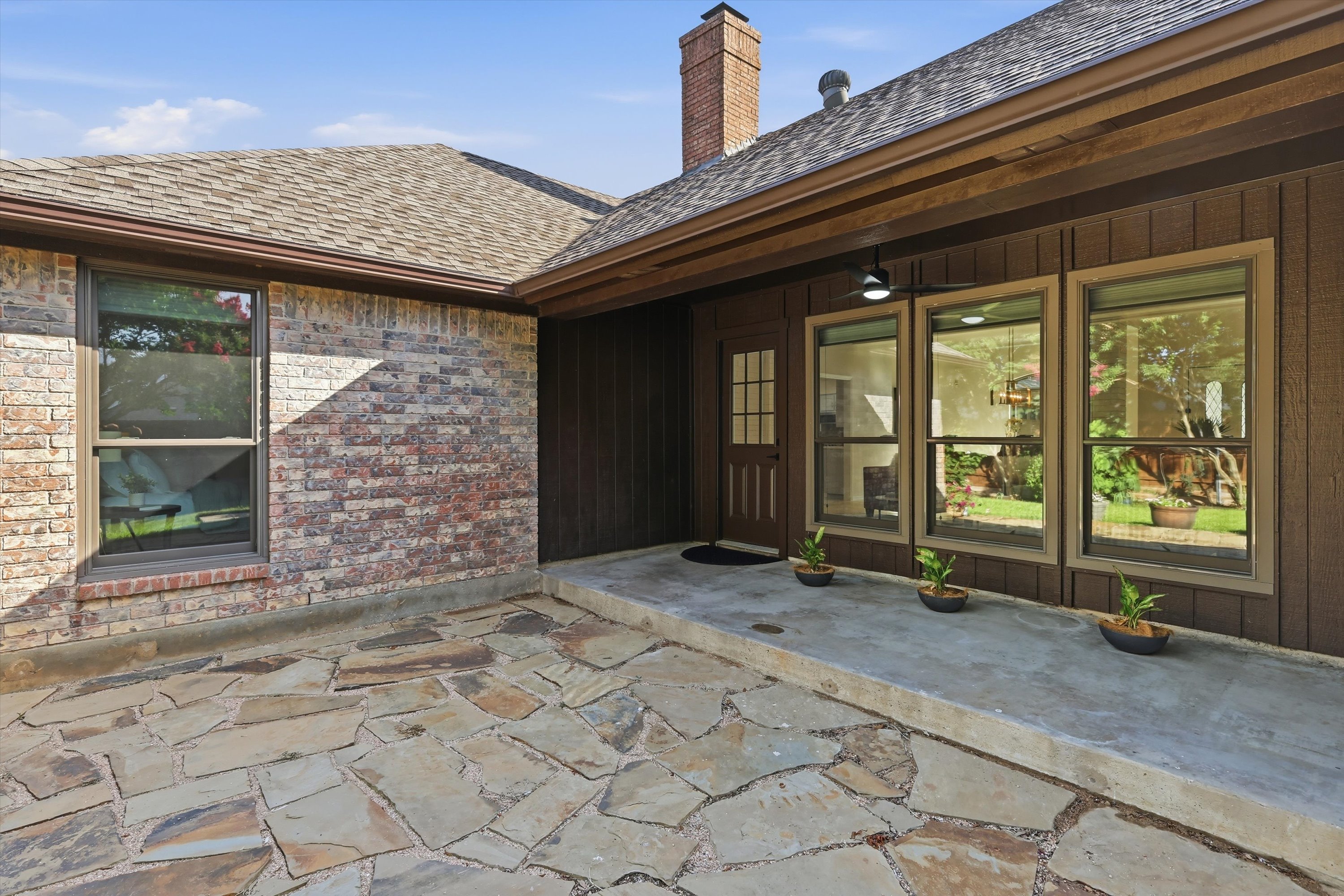 50 Cimarron Drive Trophy Club TX 76262