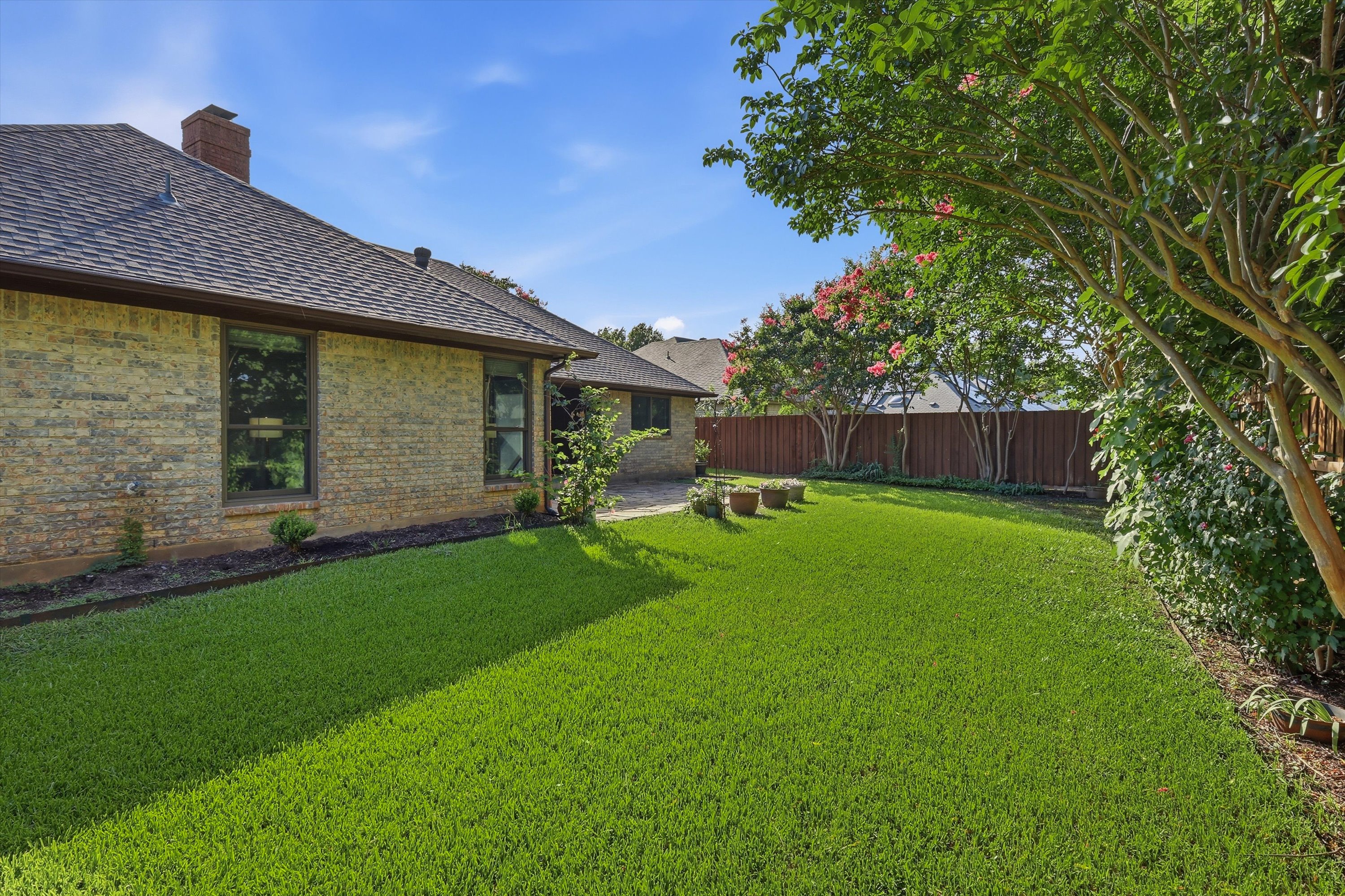 50 Cimarron Drive Trophy Club TX 76262