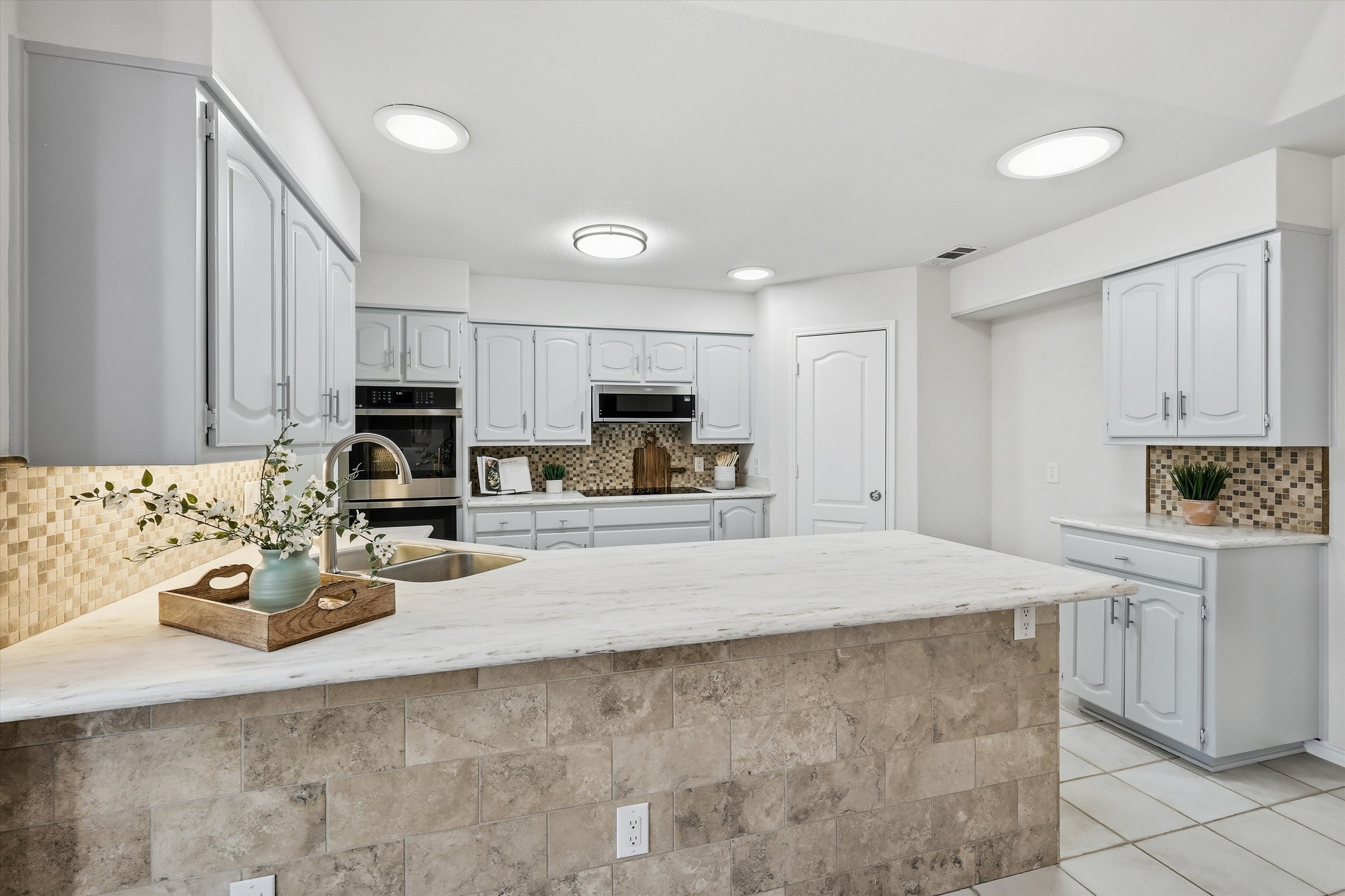 50 Cimarron Drive Trophy Club TX 76262