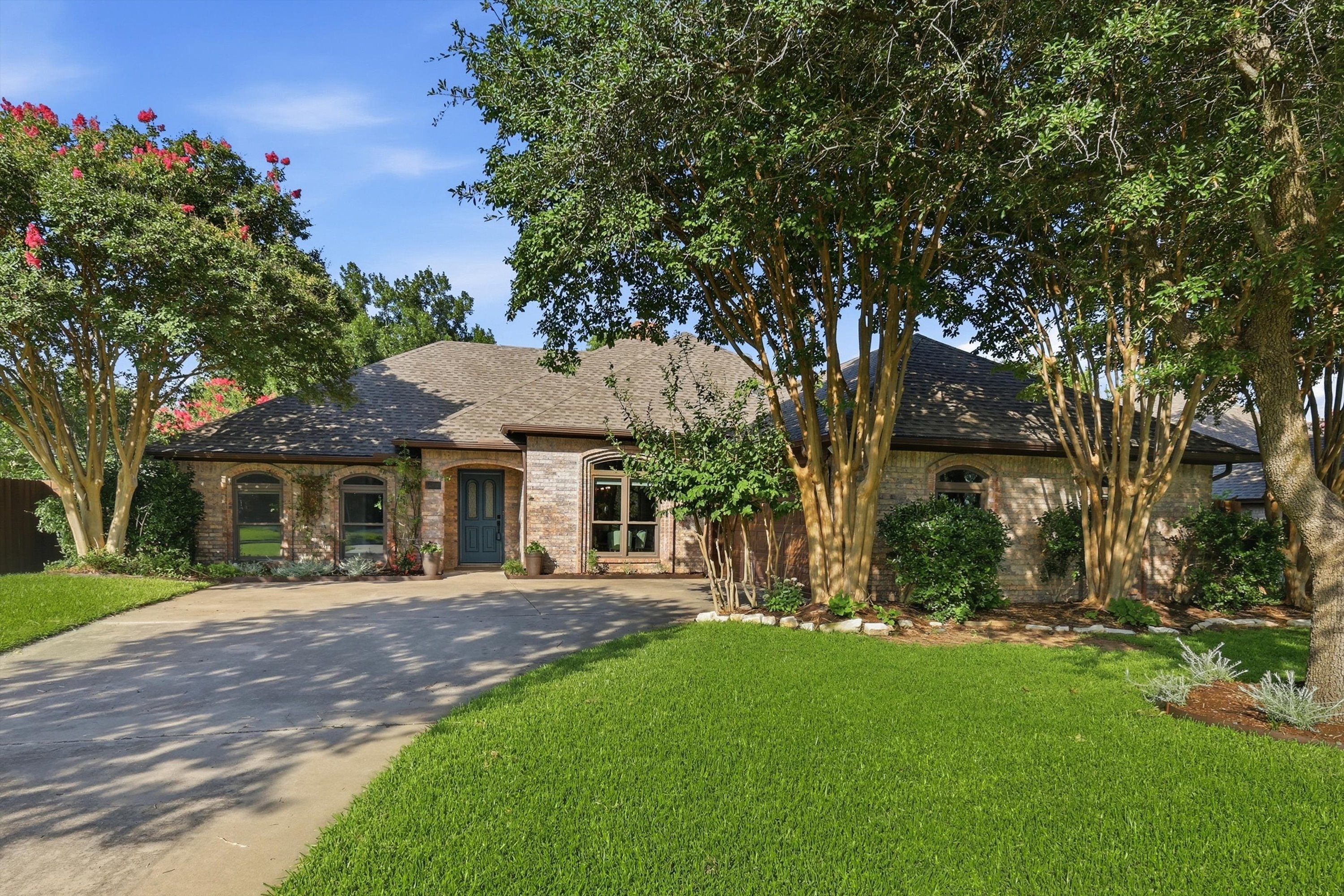 50 Cimarron Drive Trophy Club TX 76262