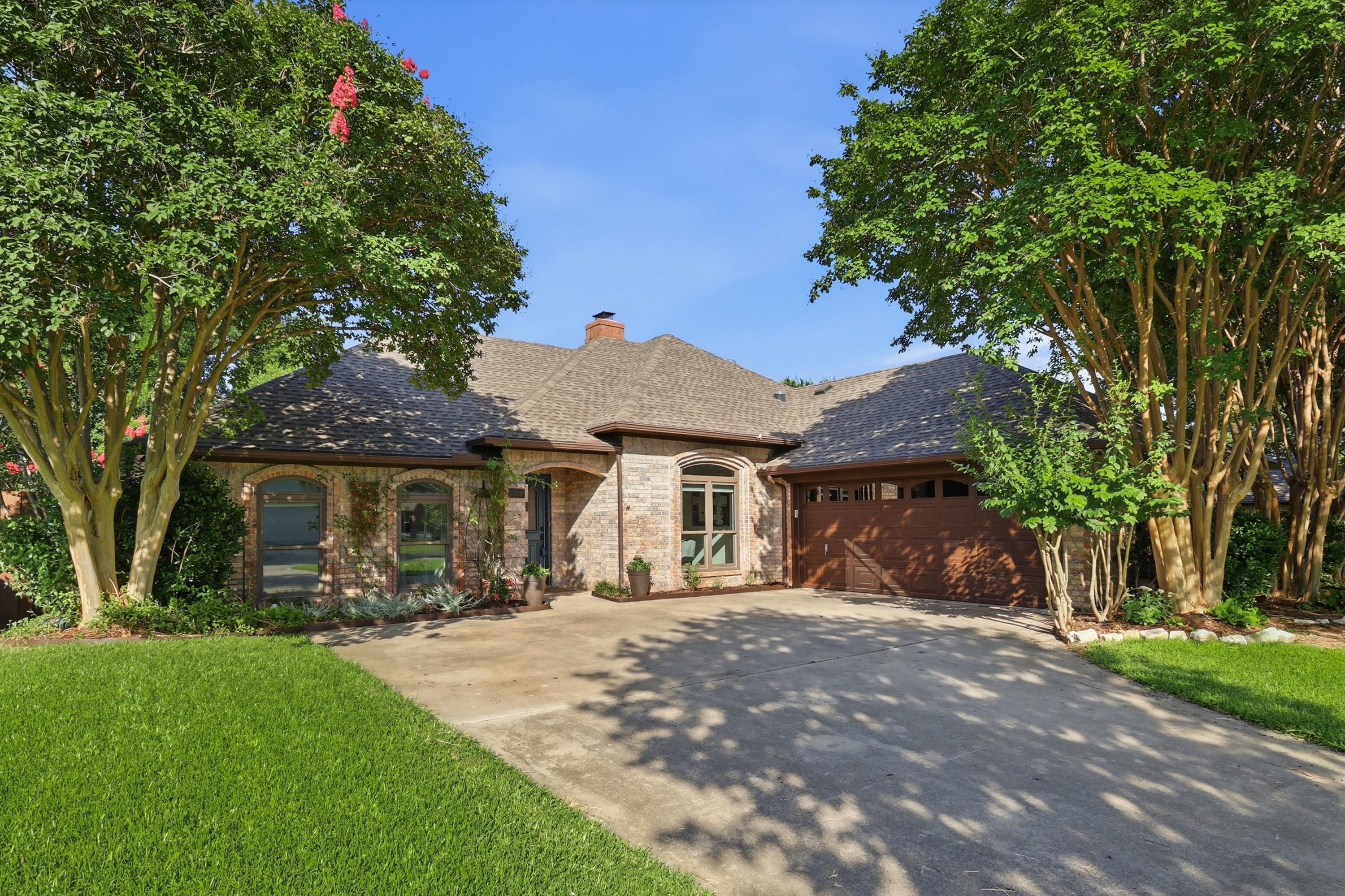 50 Cimarron Drive Trophy Club TX 76262