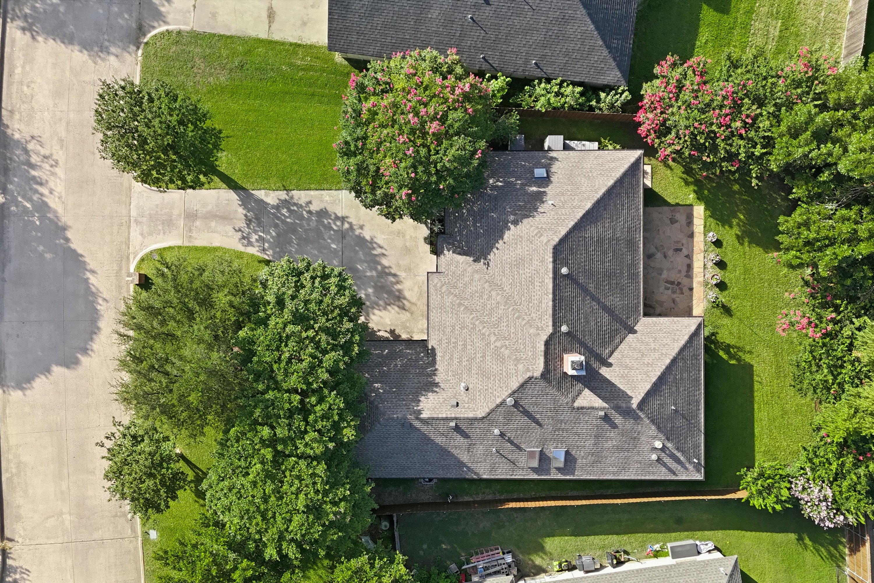 50 Cimarron Drive Trophy Club TX 76262