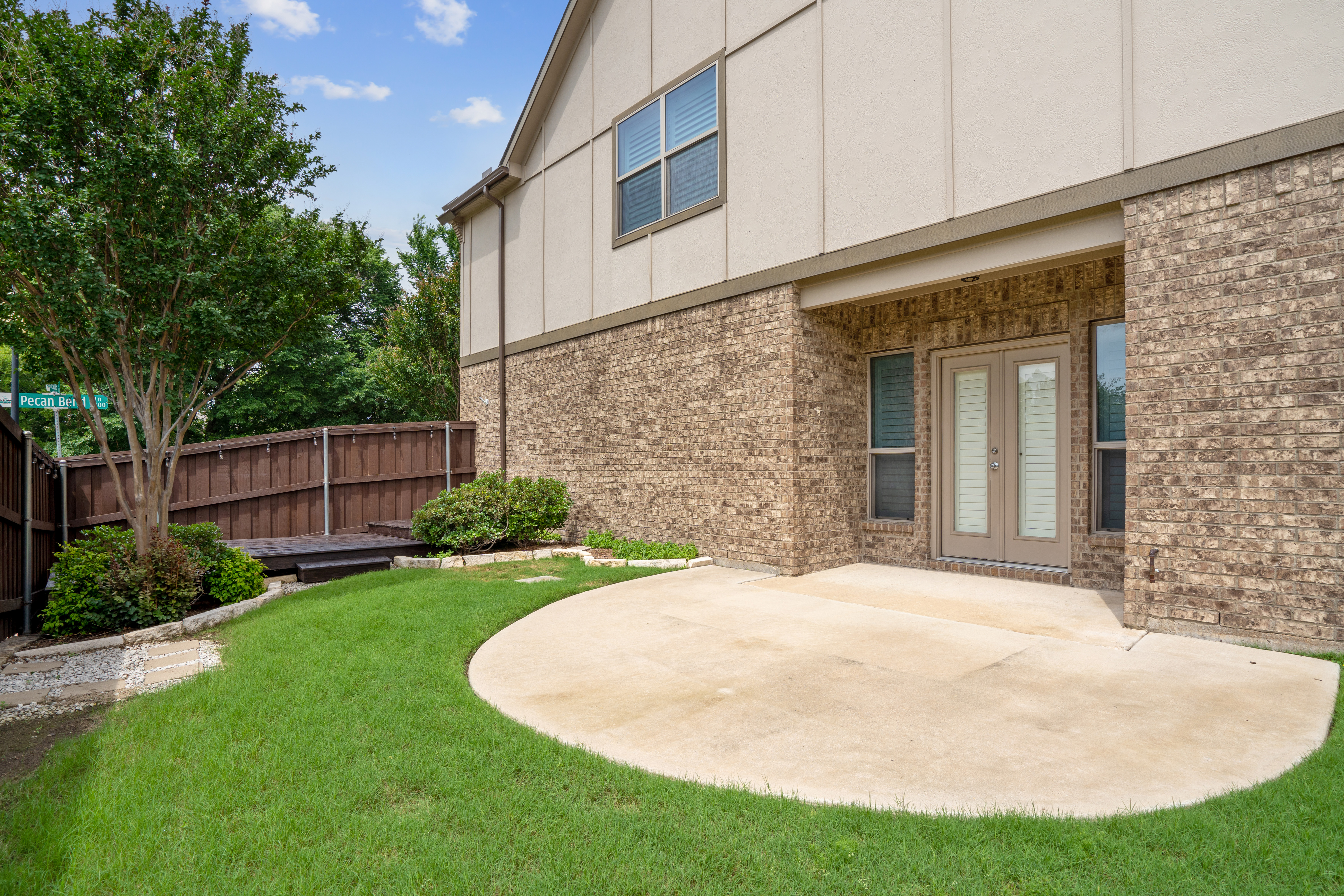 4213 Pecan Bend Lane Mckinney TX 75070