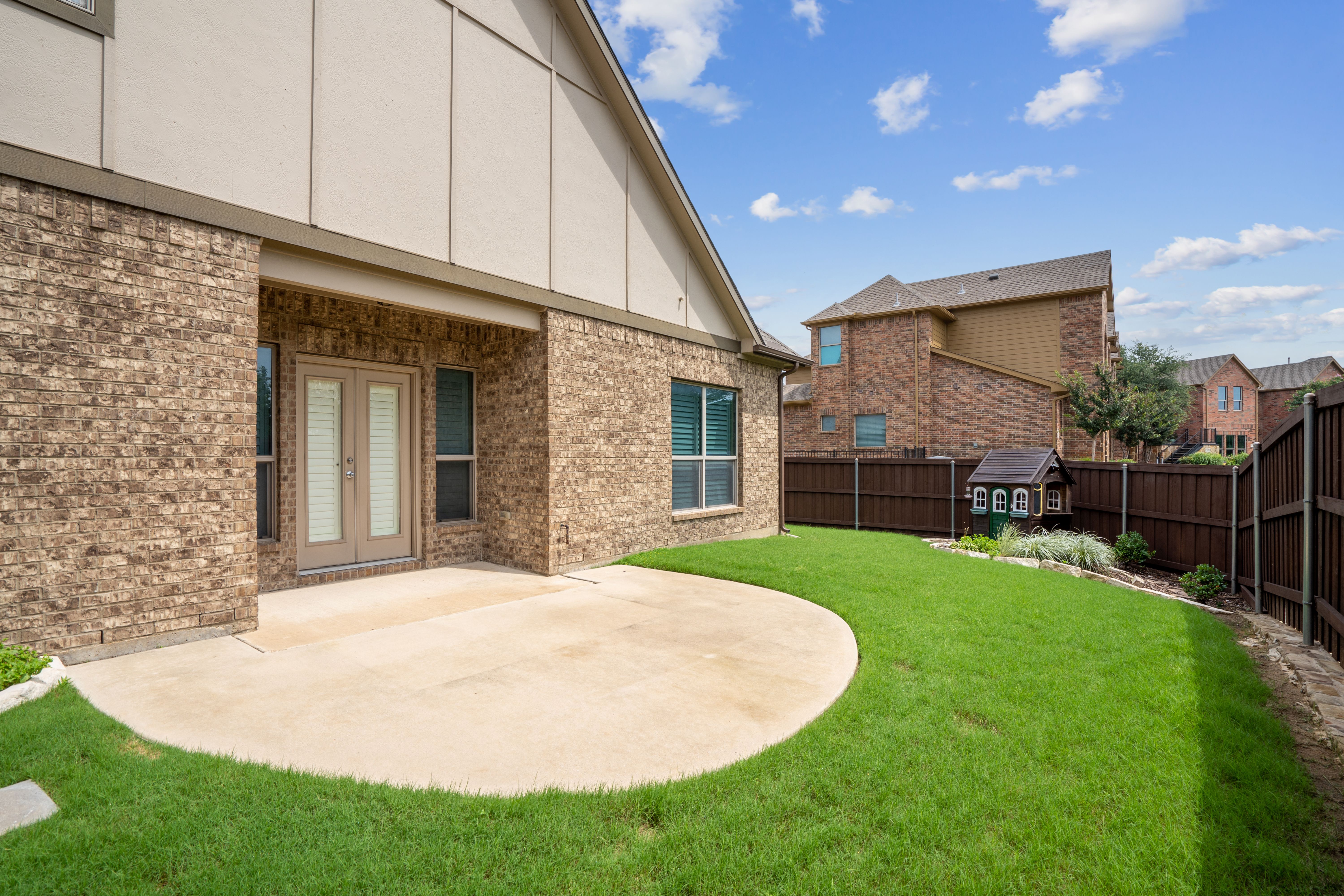4213 Pecan Bend Lane Mckinney TX 75070