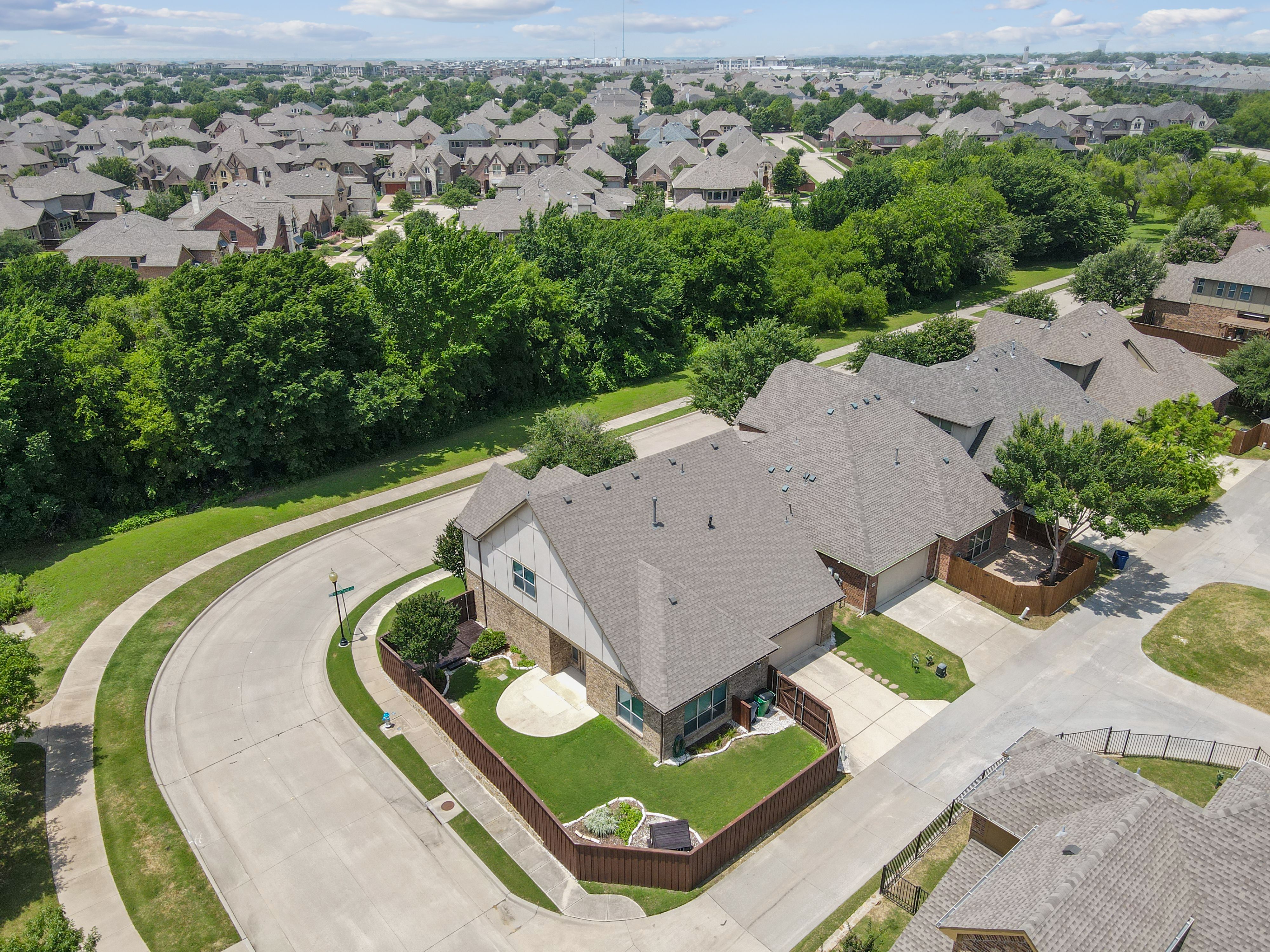 4213 Pecan Bend Lane Mckinney TX 75070