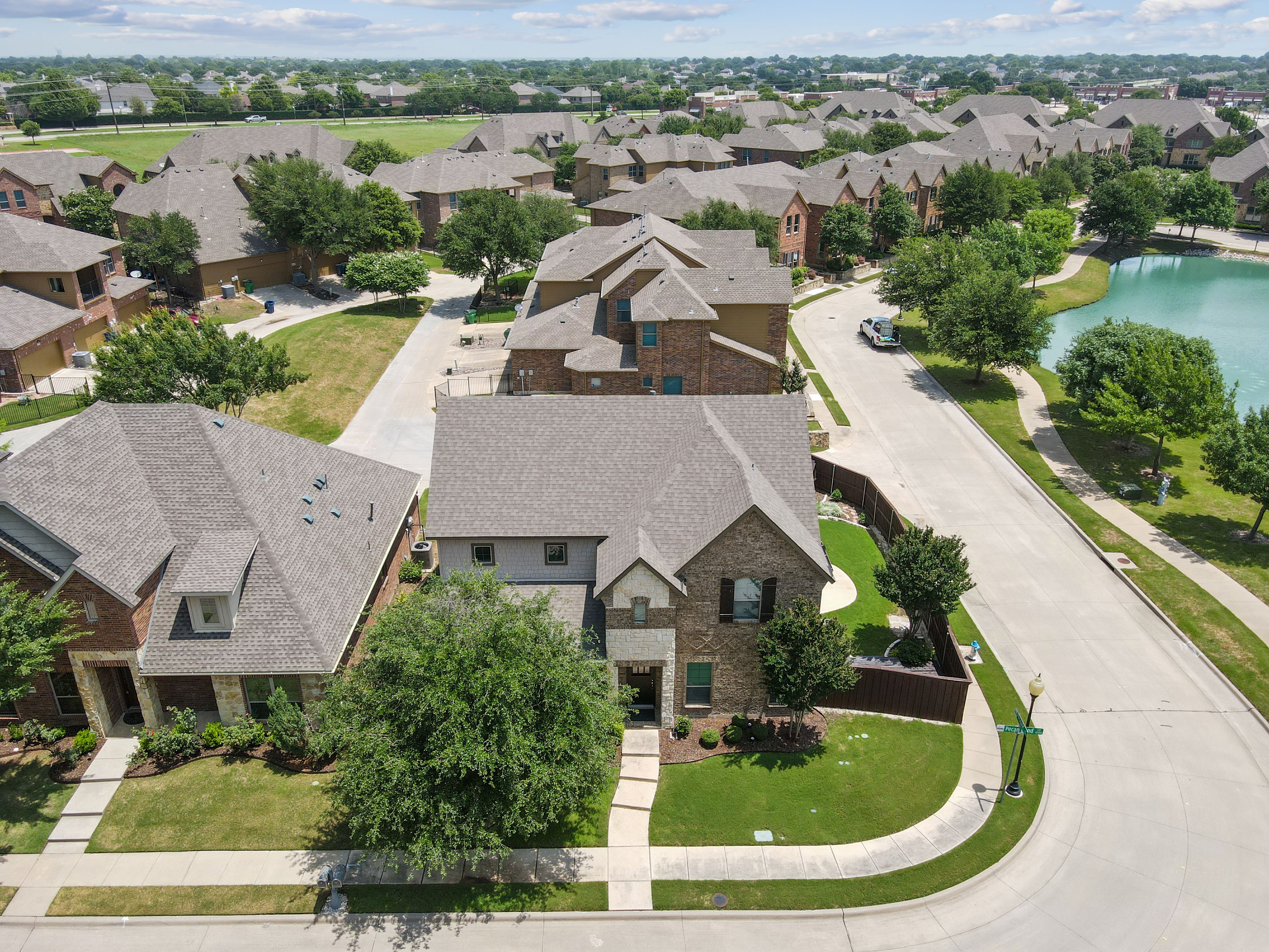 4213 Pecan Bend Lane Mckinney TX 75070