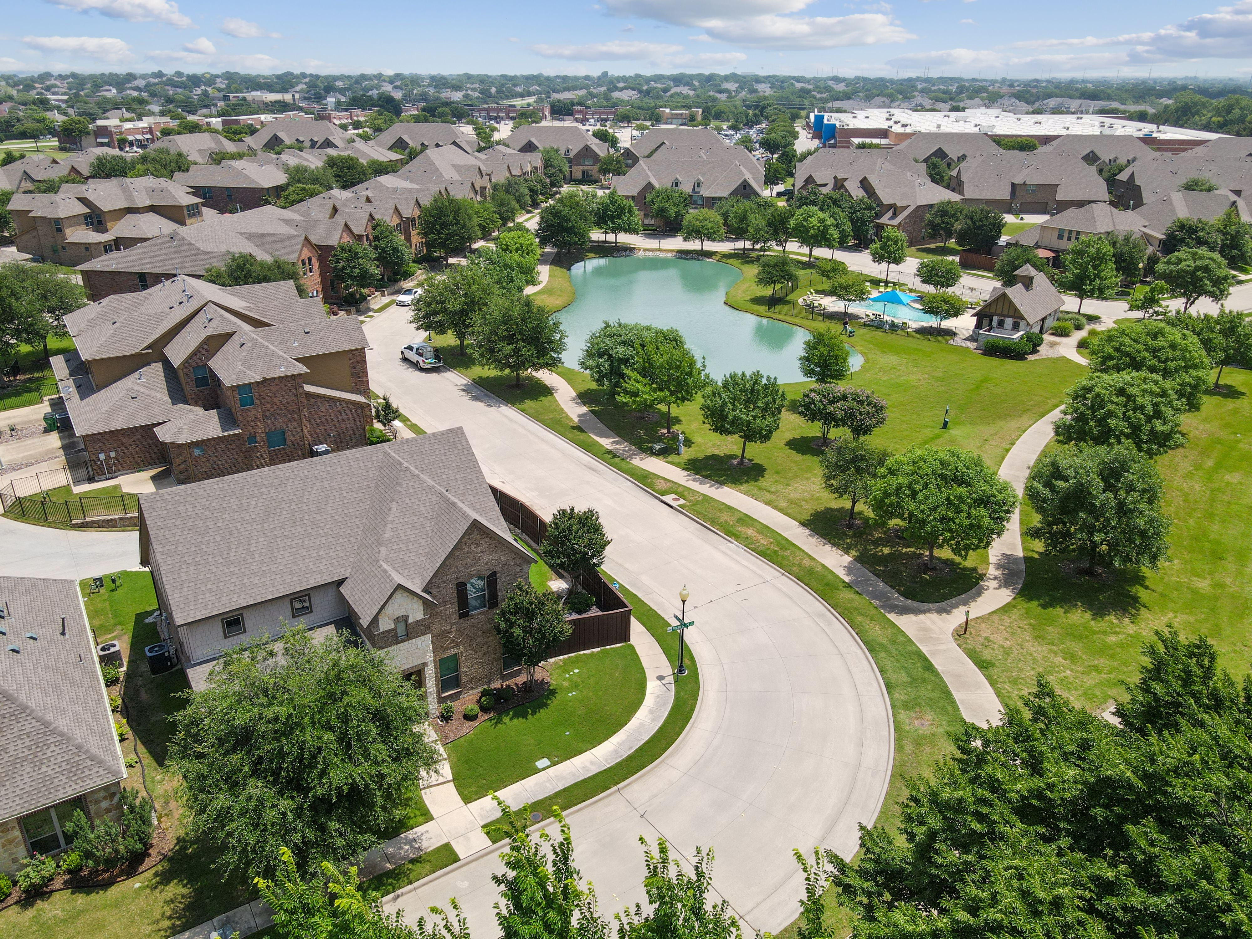 4213 Pecan Bend Lane Mckinney TX 75070