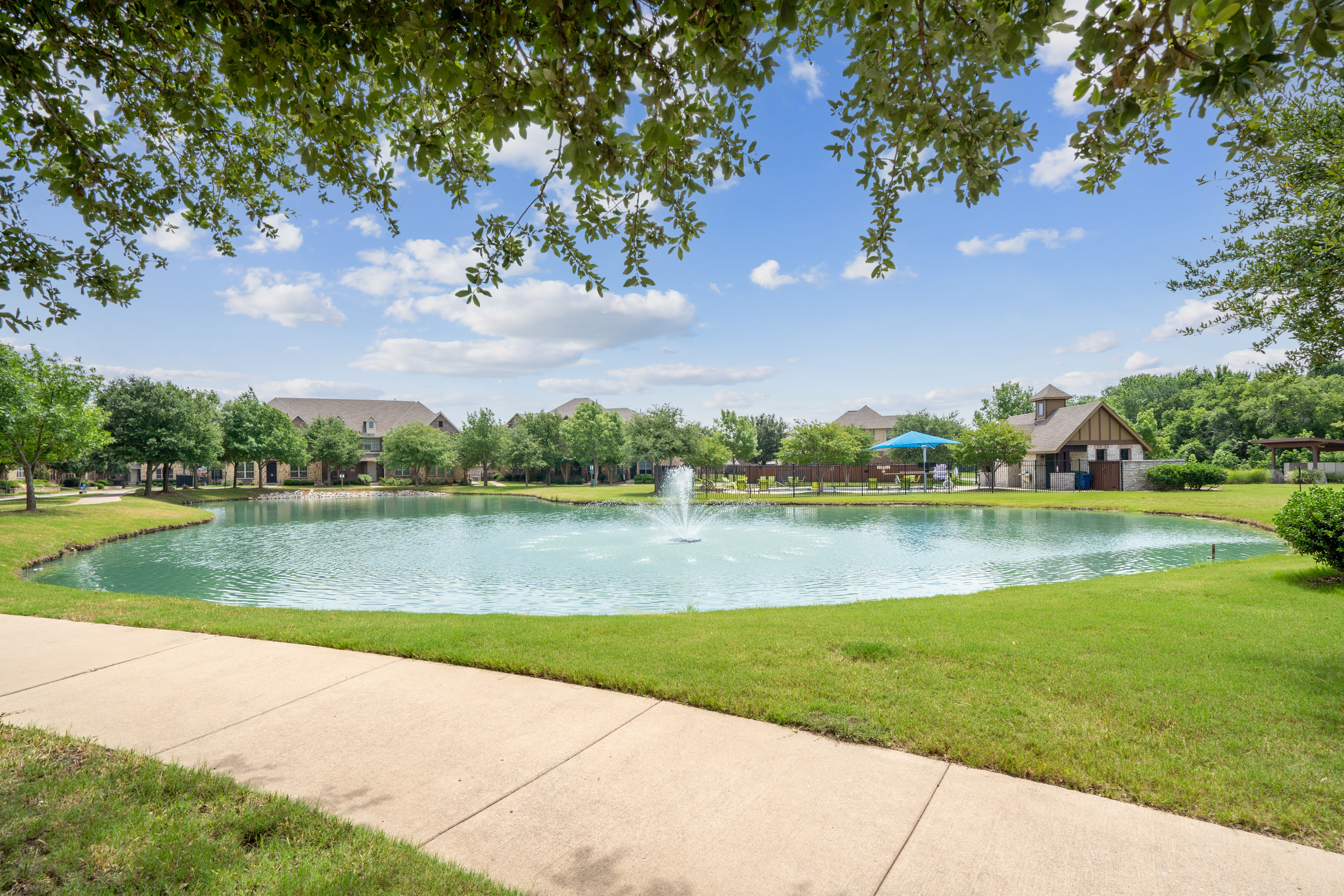 4213 Pecan Bend Lane Mckinney TX 75070