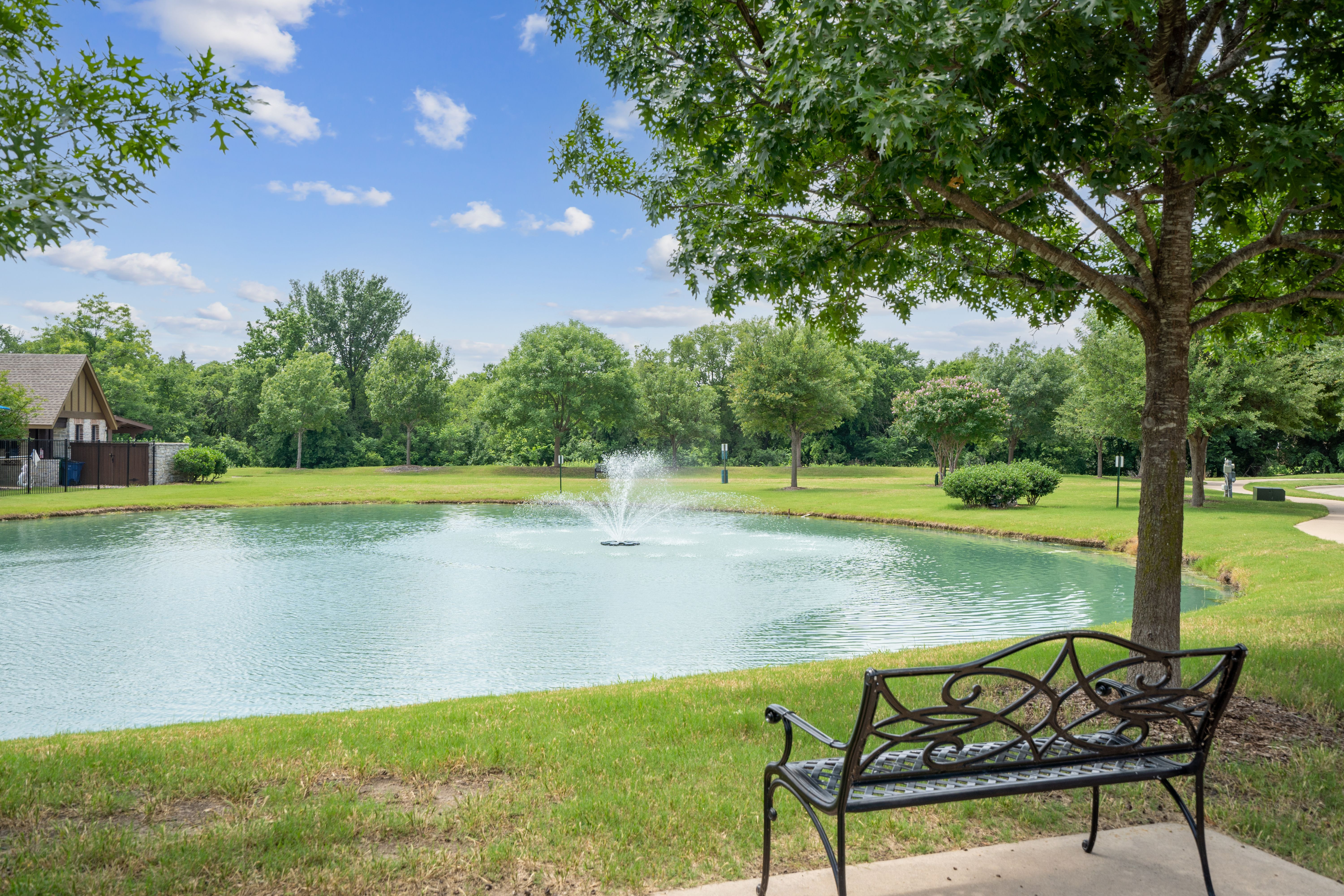 4213 Pecan Bend Lane Mckinney TX 75070