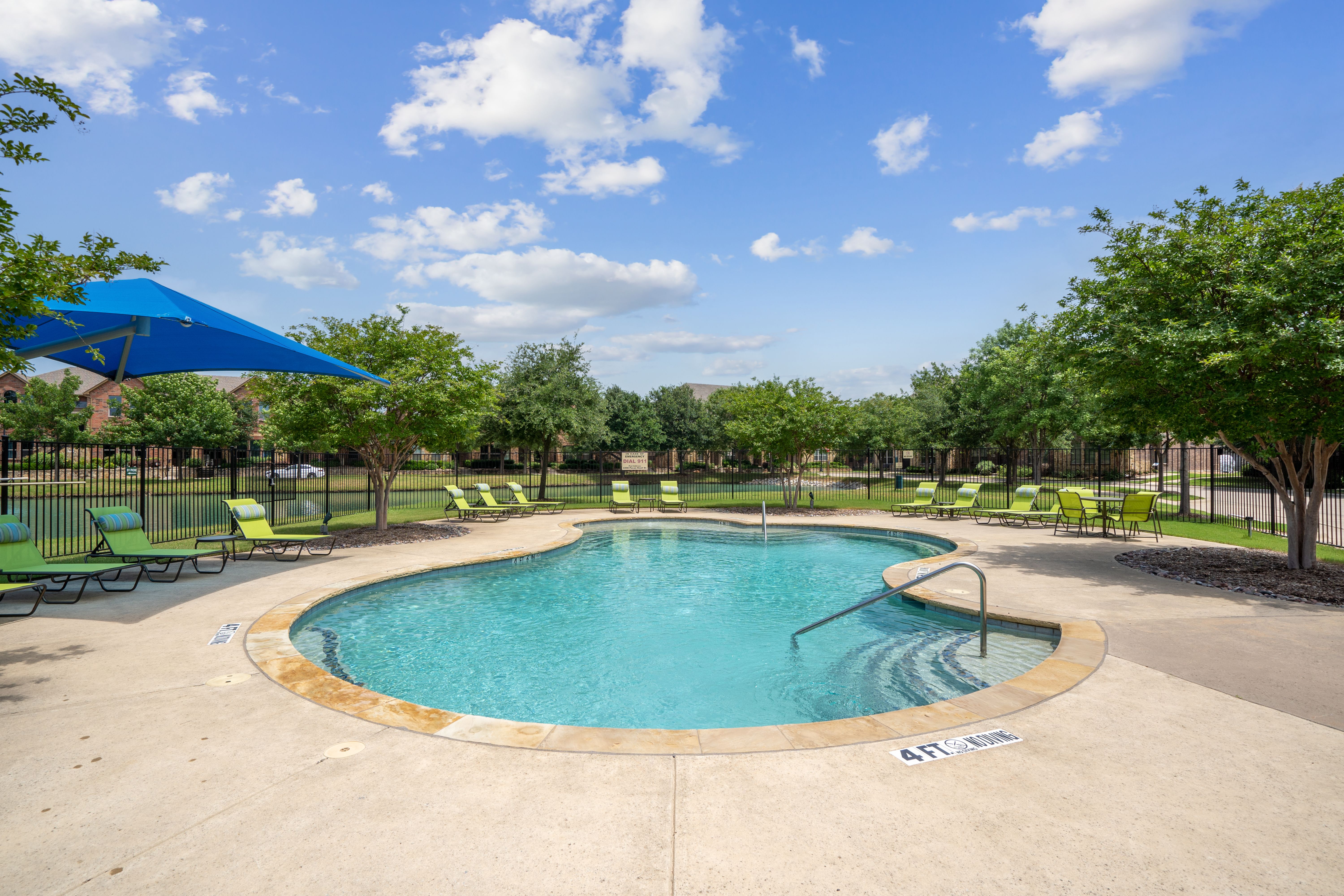 4213 Pecan Bend Lane Mckinney TX 75070