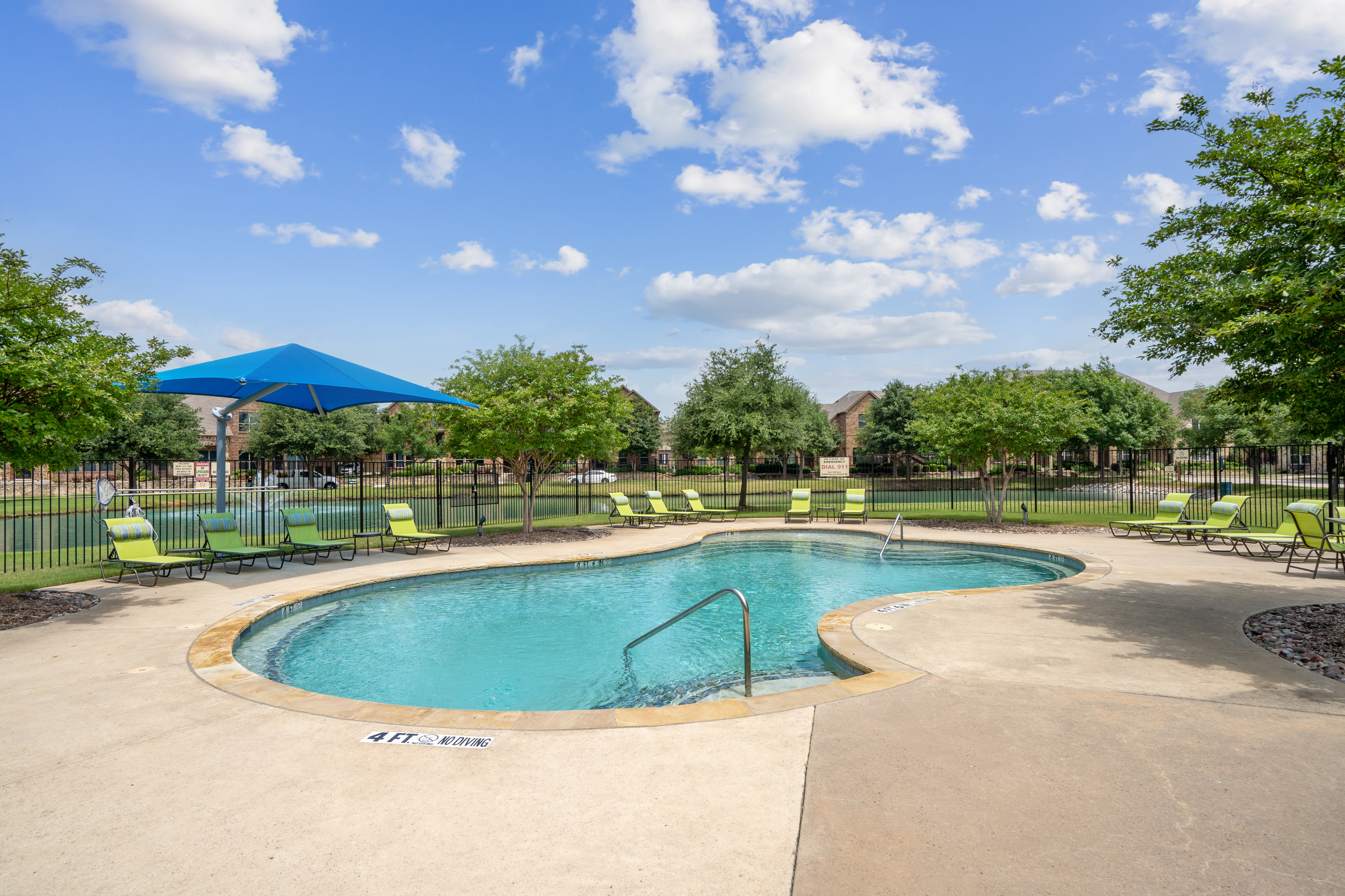 4213 Pecan Bend Lane Mckinney TX 75070