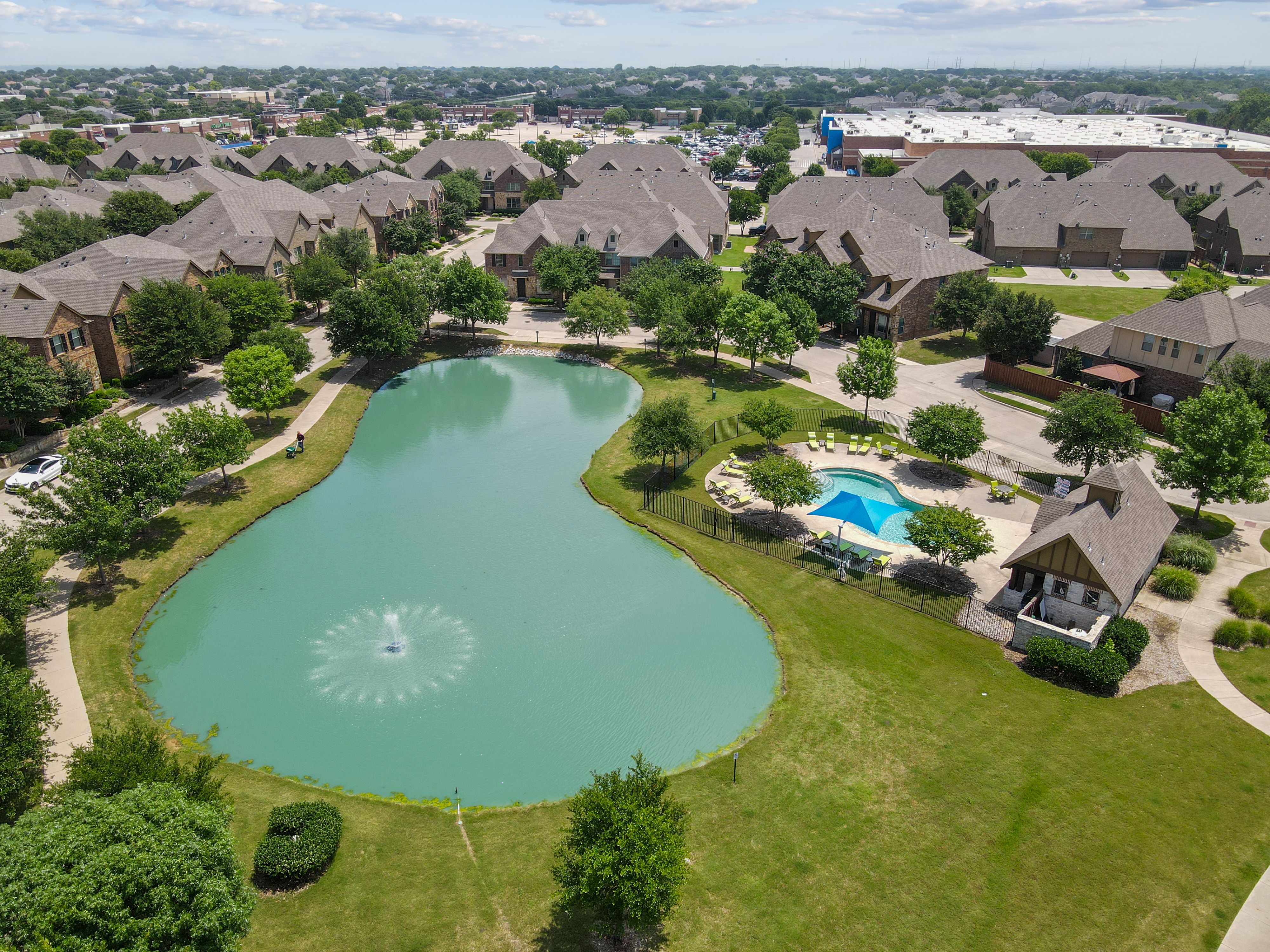 4213 Pecan Bend Lane Mckinney TX 75070