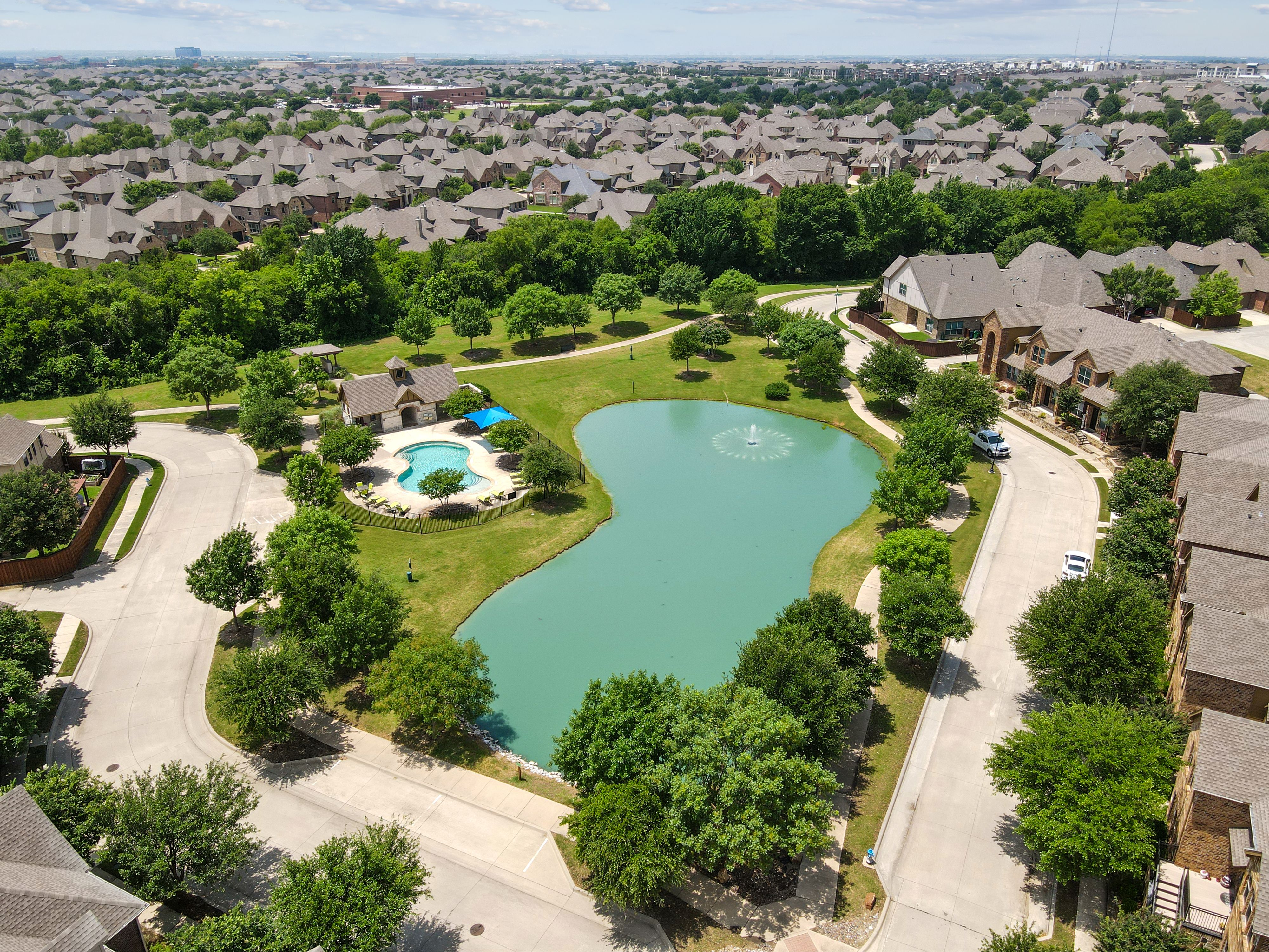 4213 Pecan Bend Lane Mckinney TX 75070