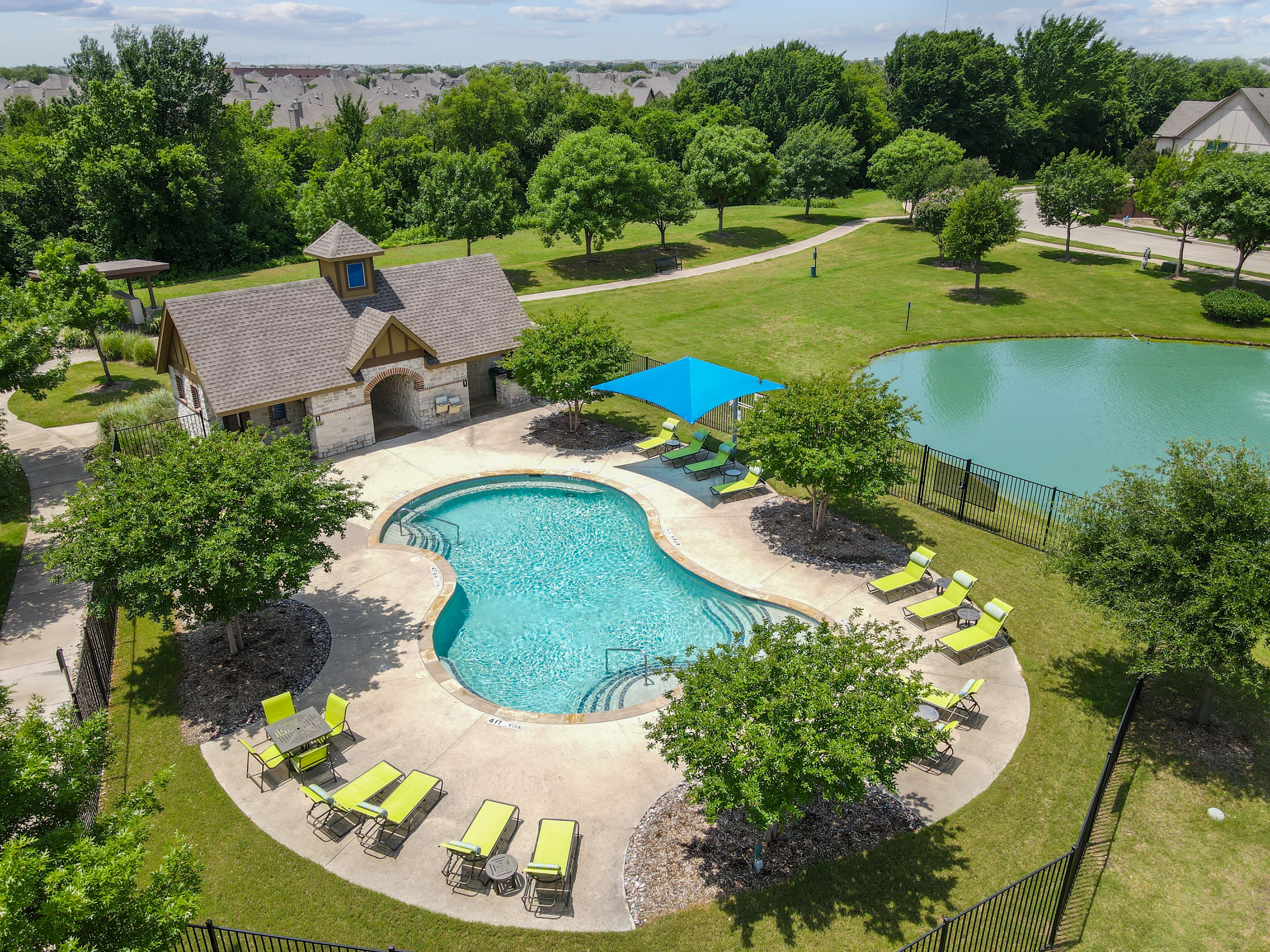 4213 Pecan Bend Lane Mckinney TX 75070
