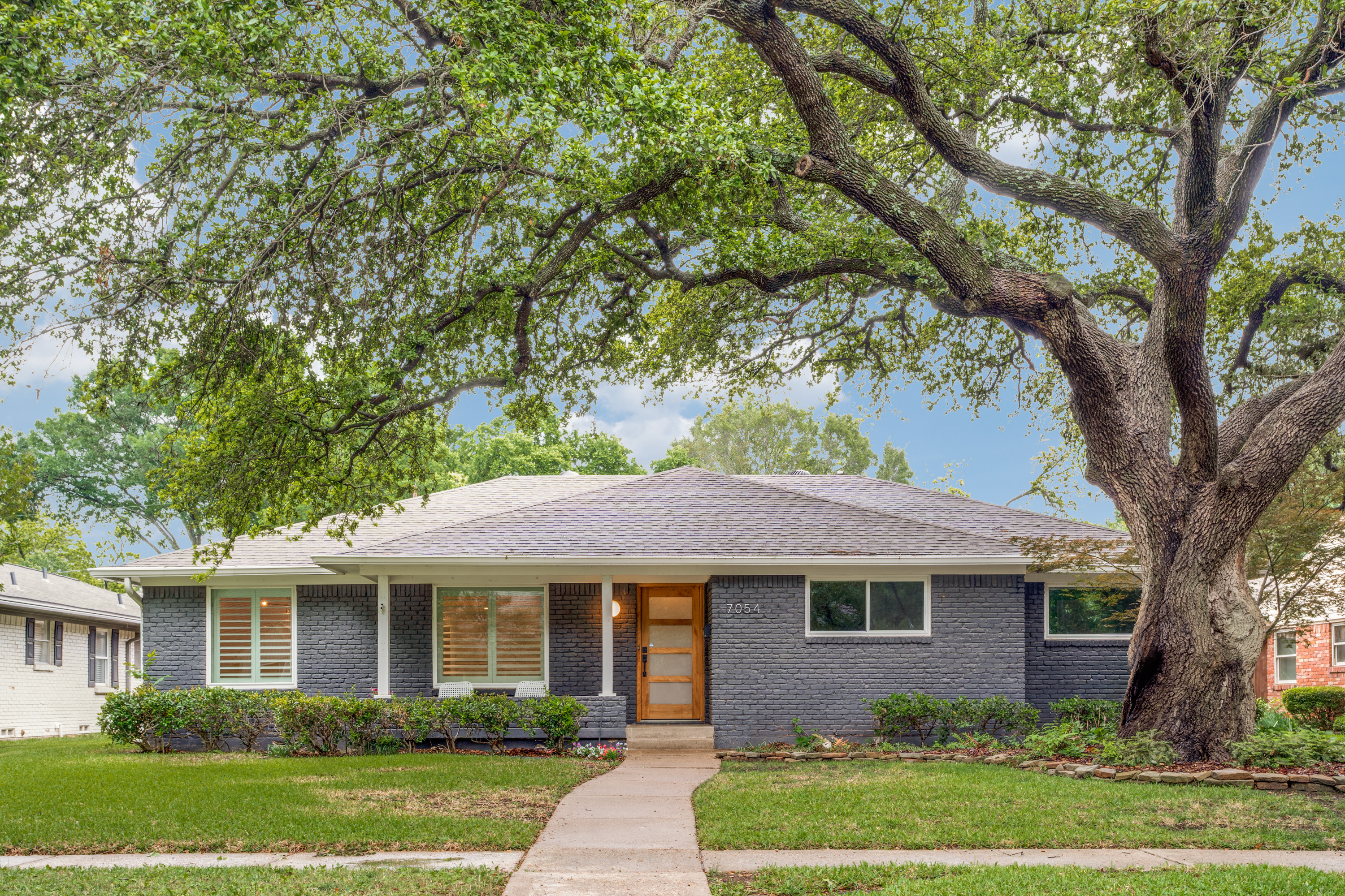 7054 Arboreal Drive Dallas TX 75231