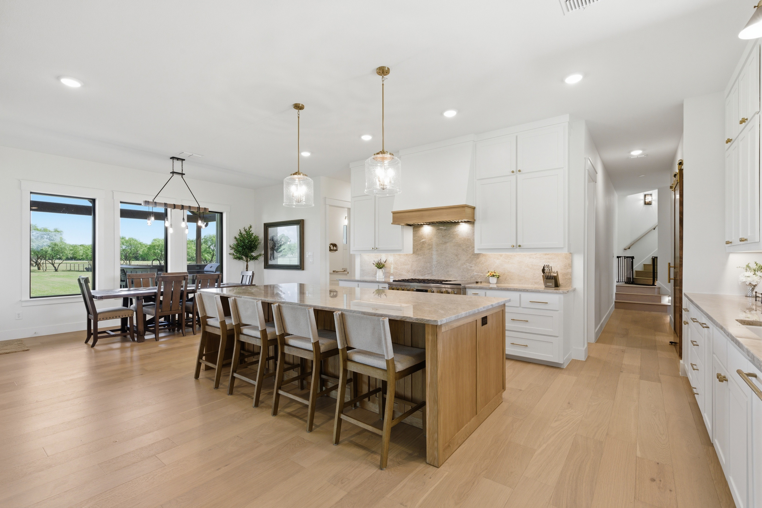519 Reason Jones Road Valley View TX 76272