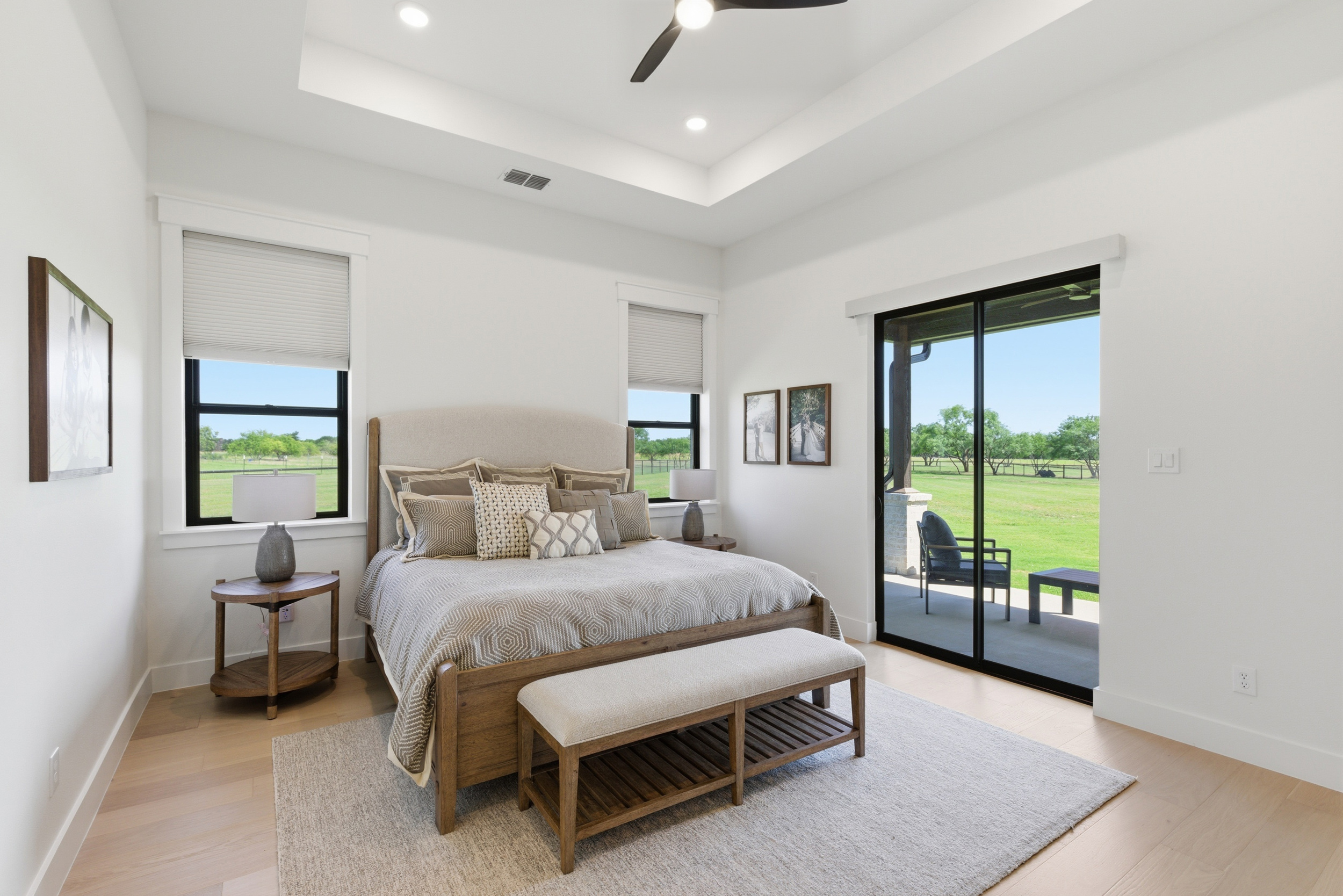 519 Reason Jones Road Valley View TX 76272