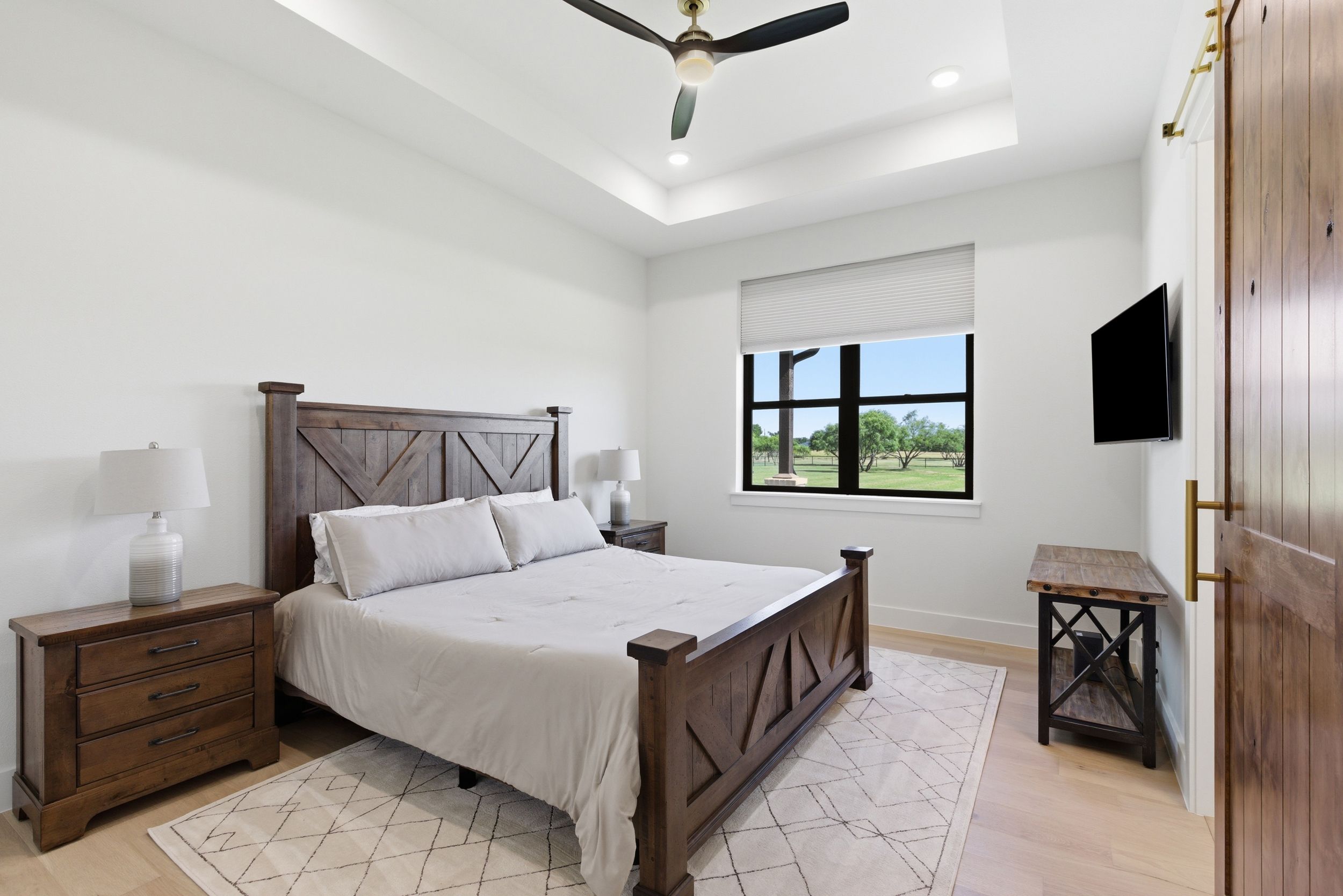 519 Reason Jones Road Valley View TX 76272