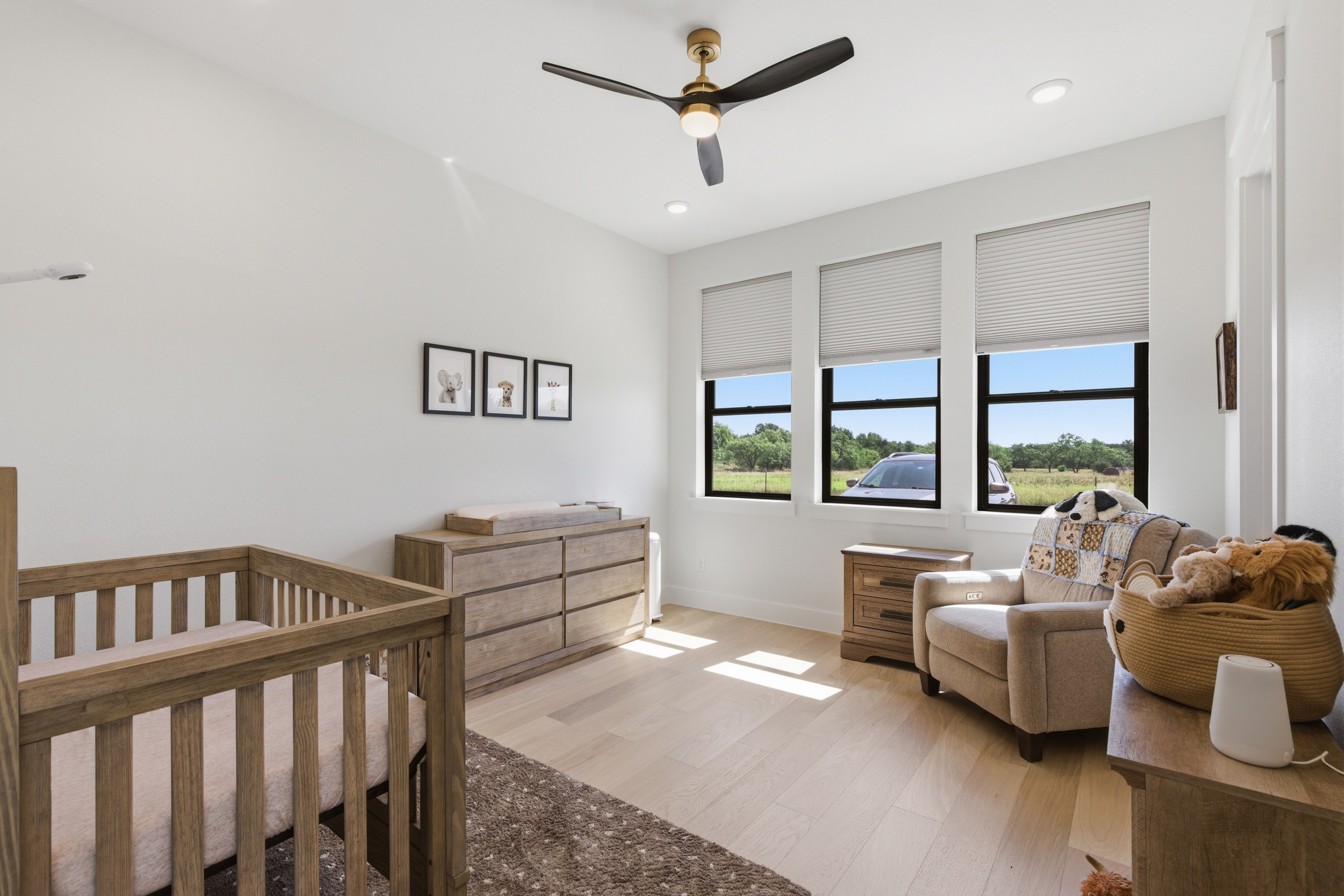 519 Reason Jones Road Valley View TX 76272