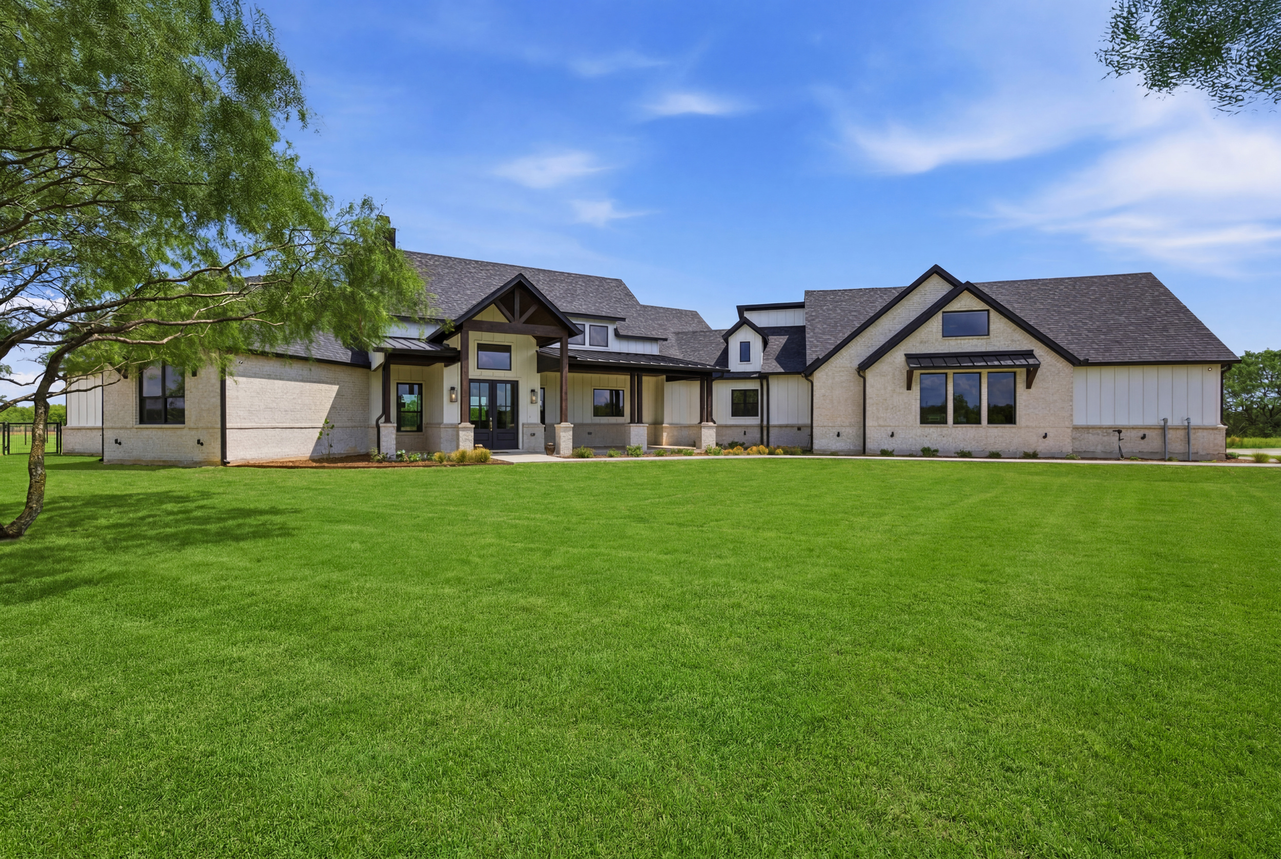 519 Reason Jones Road Valley View TX 76272