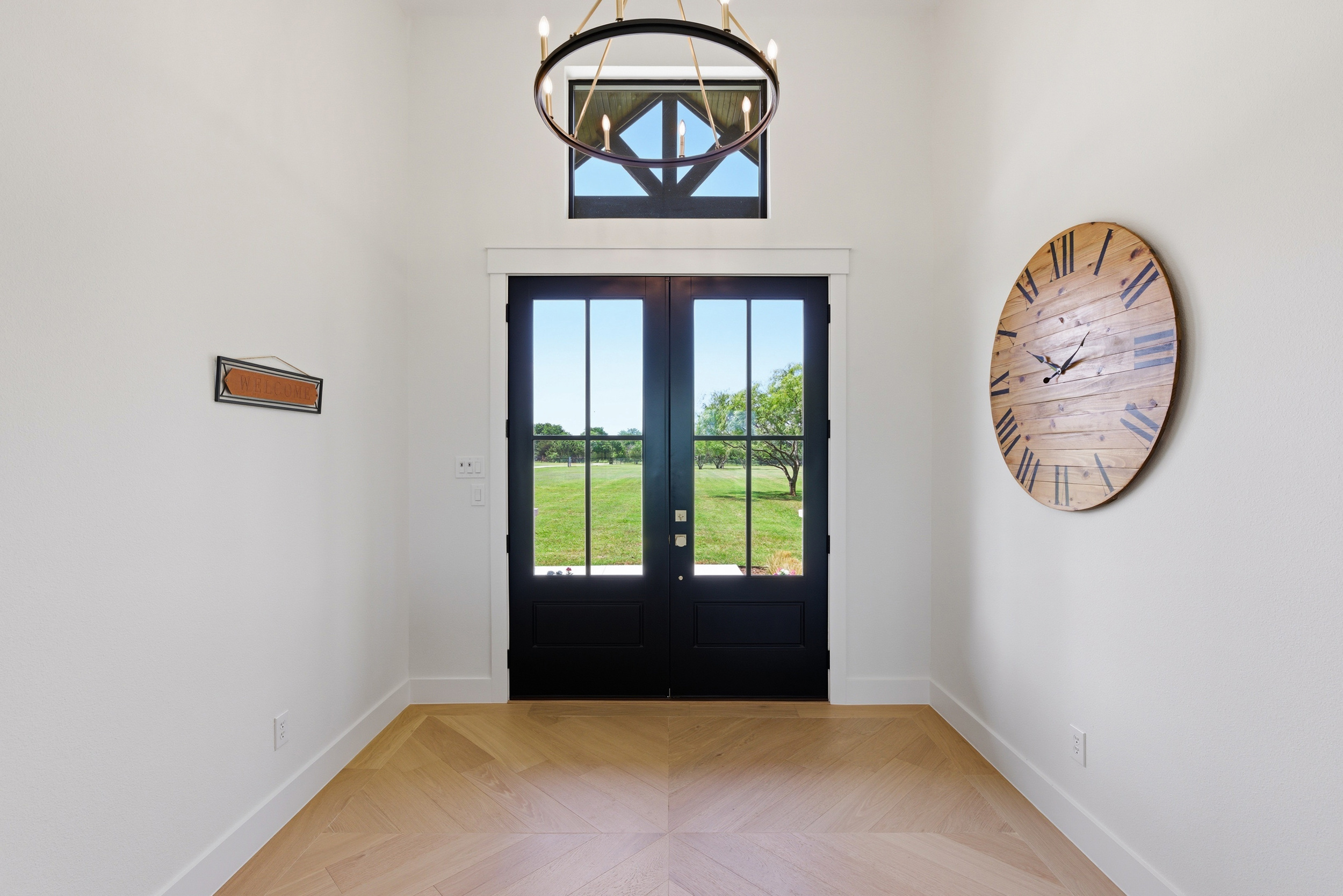 519 Reason Jones Road Valley View TX 76272