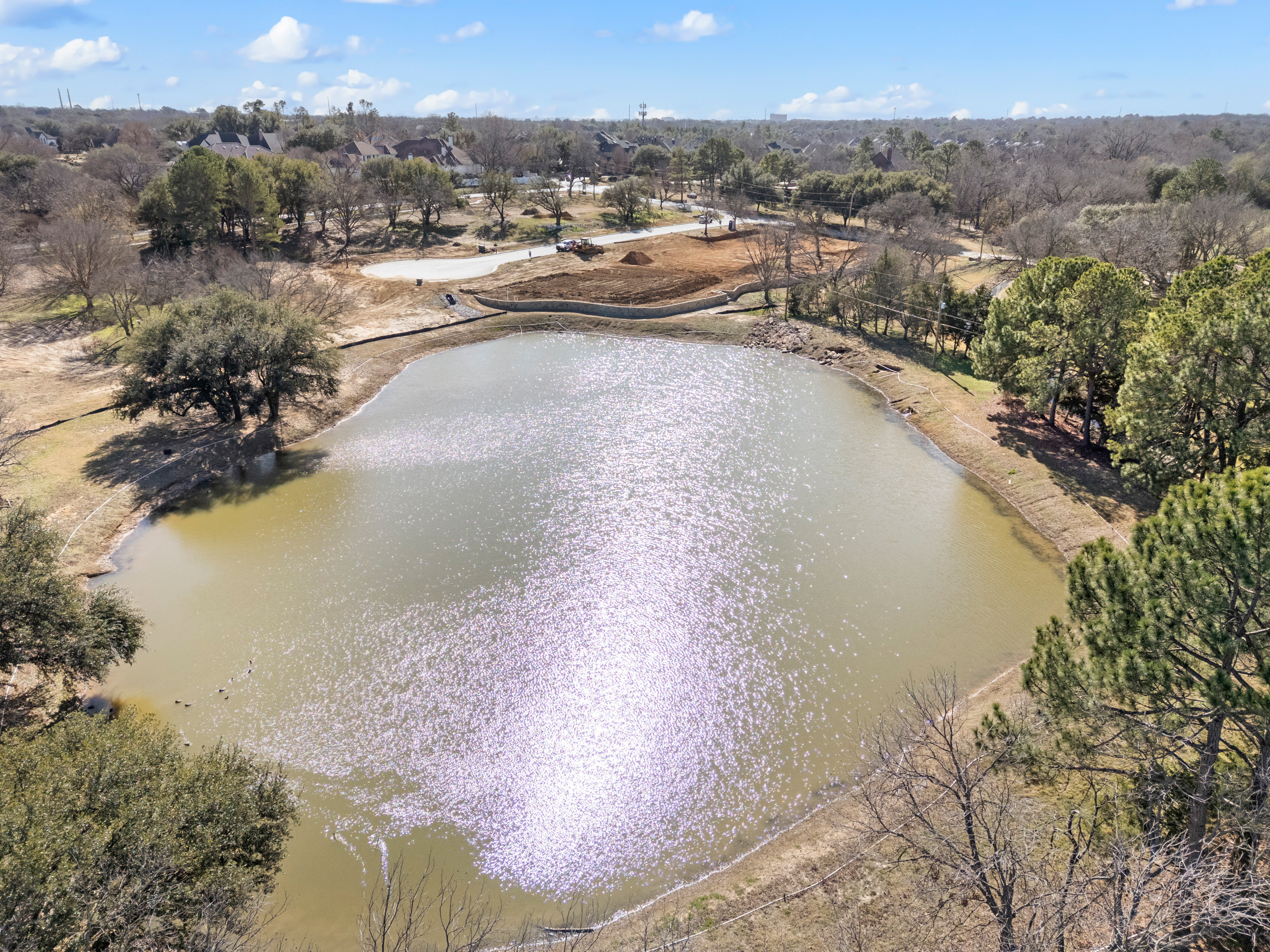 Lot 2 Amelia Court Colleyville TX 76034