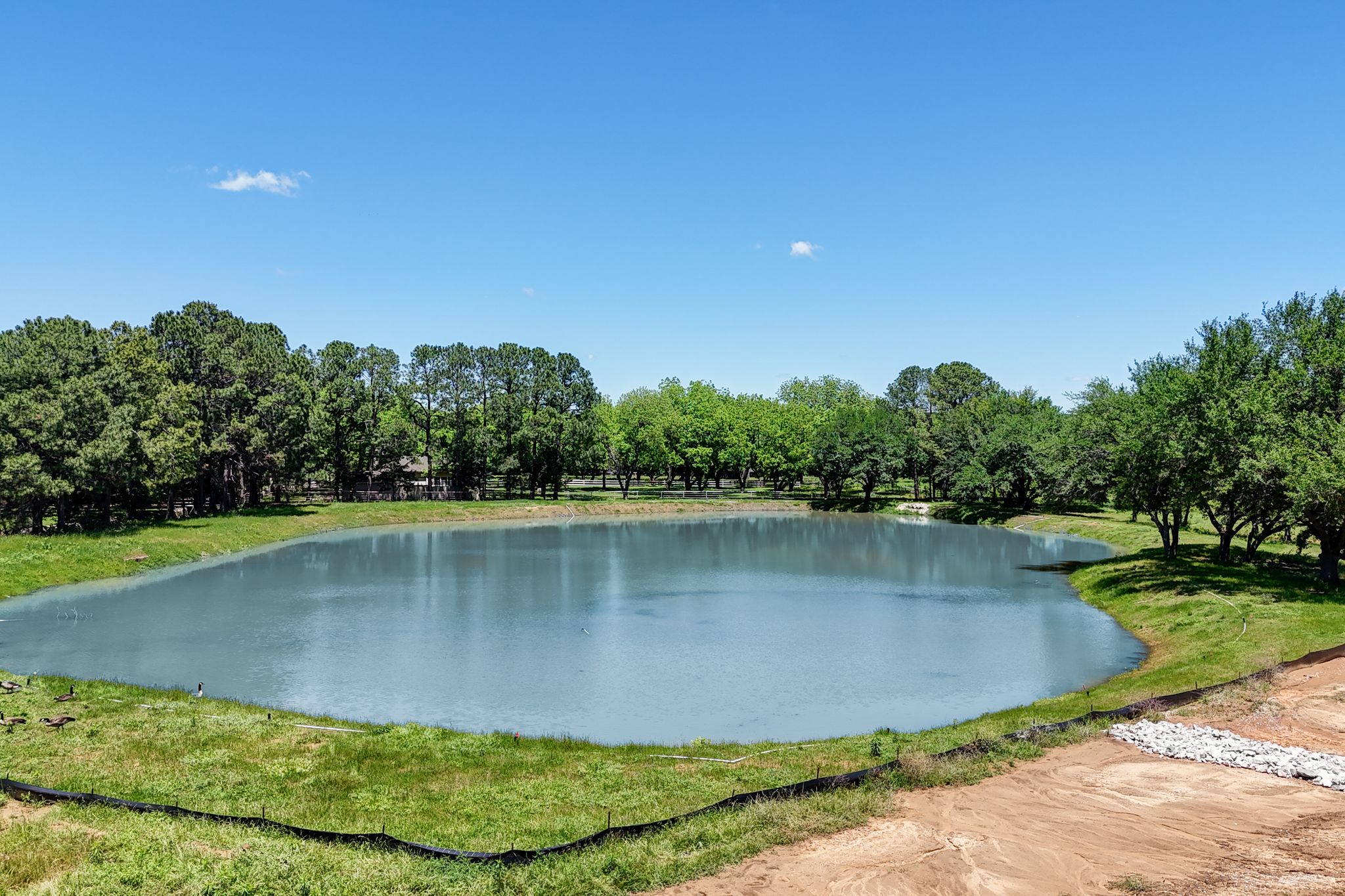 Lot 2 Amelia Court Colleyville TX 76034