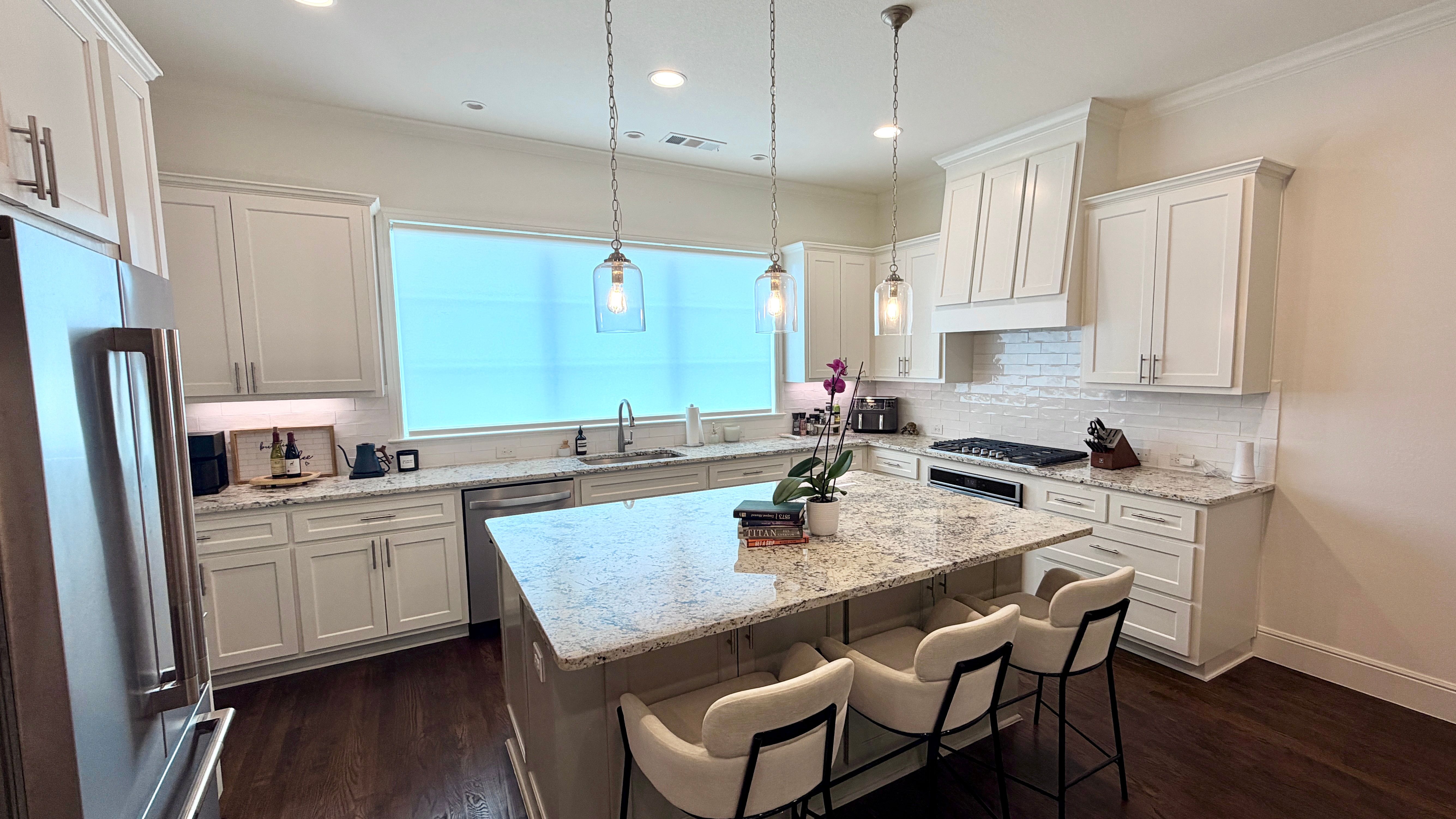 4233 Watercourse Drive Fort Worth TX 76109