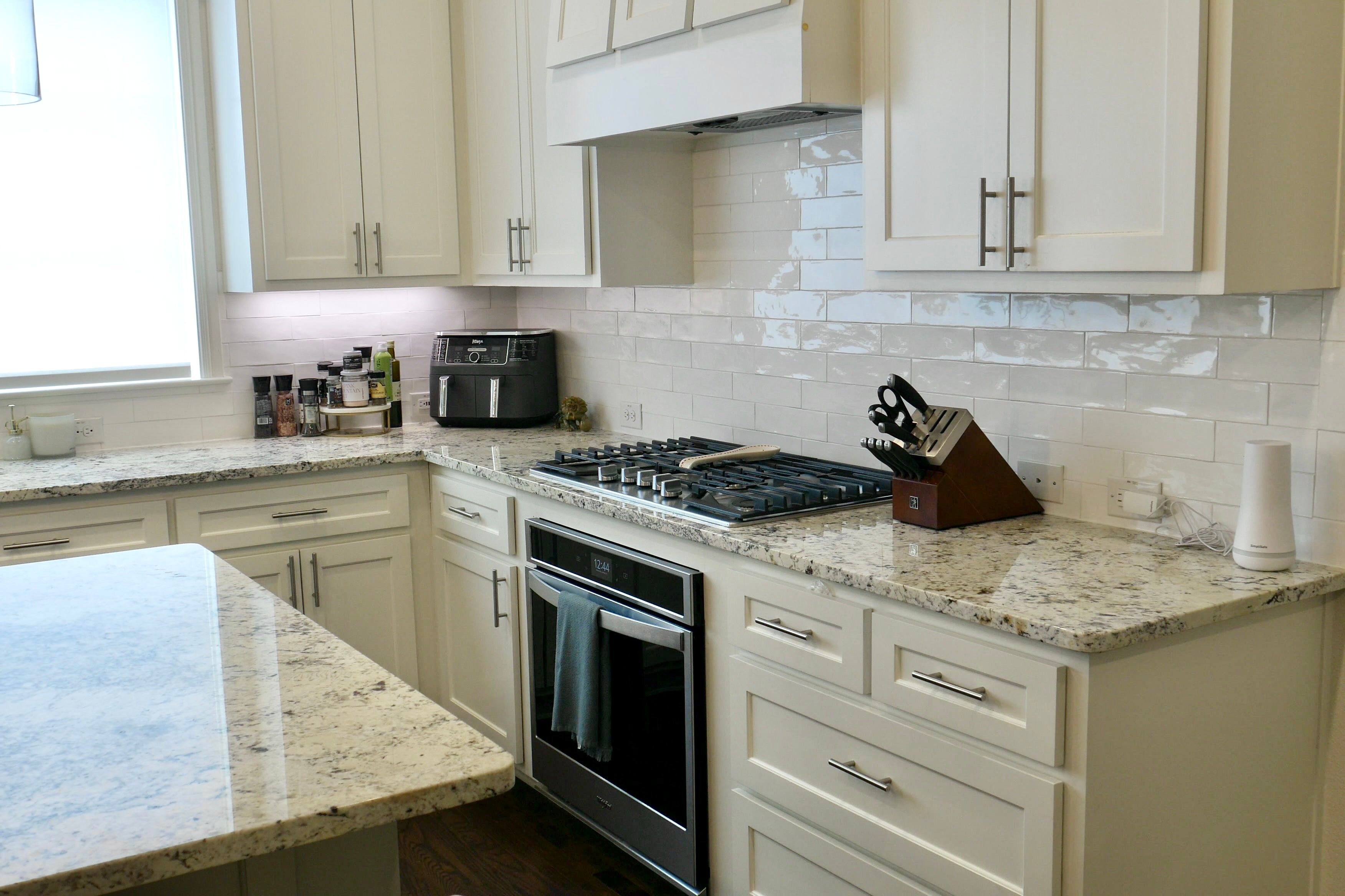 4233 Watercourse Drive Fort Worth TX 76109