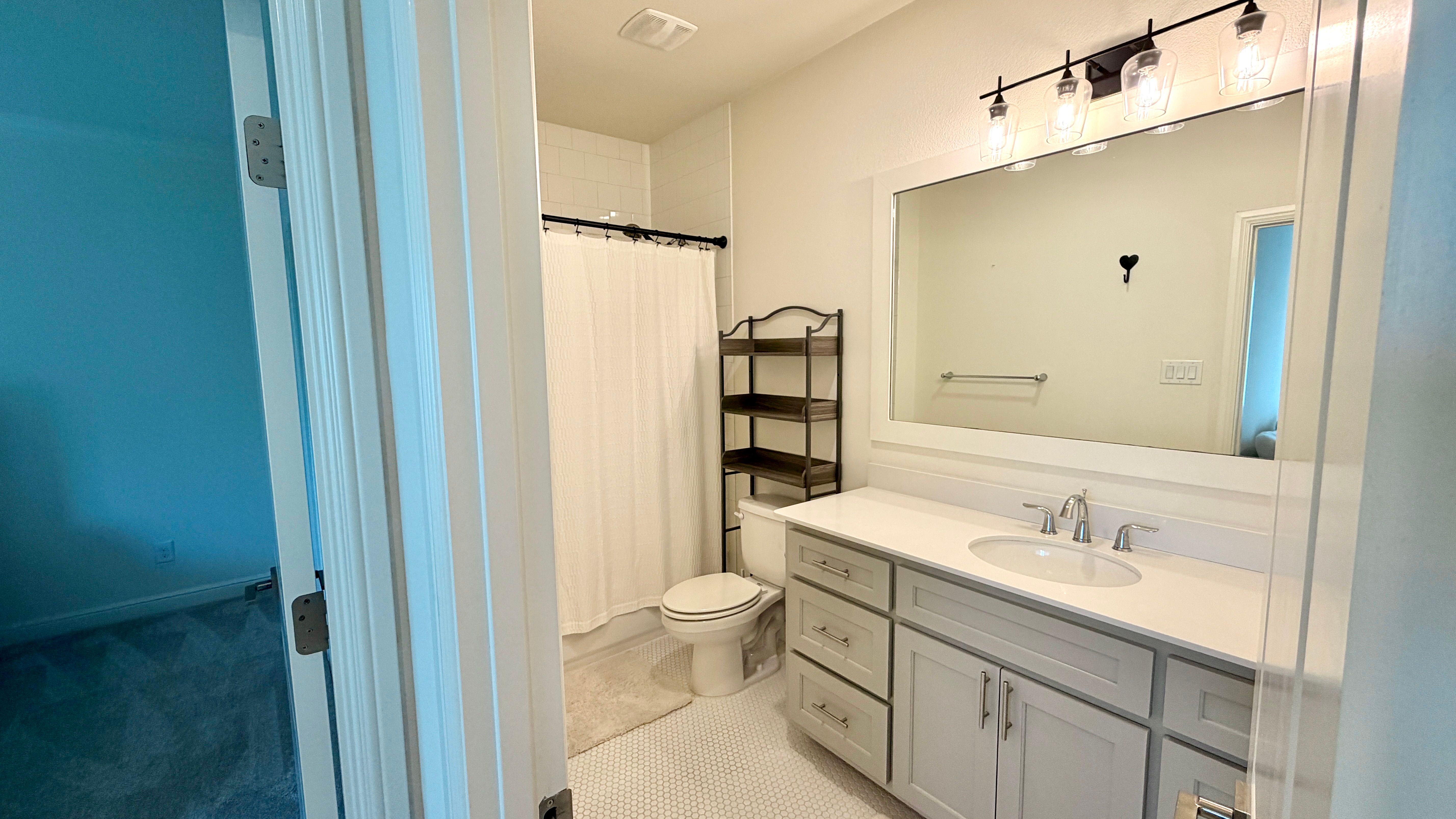 4233 Watercourse Drive Fort Worth TX 76109