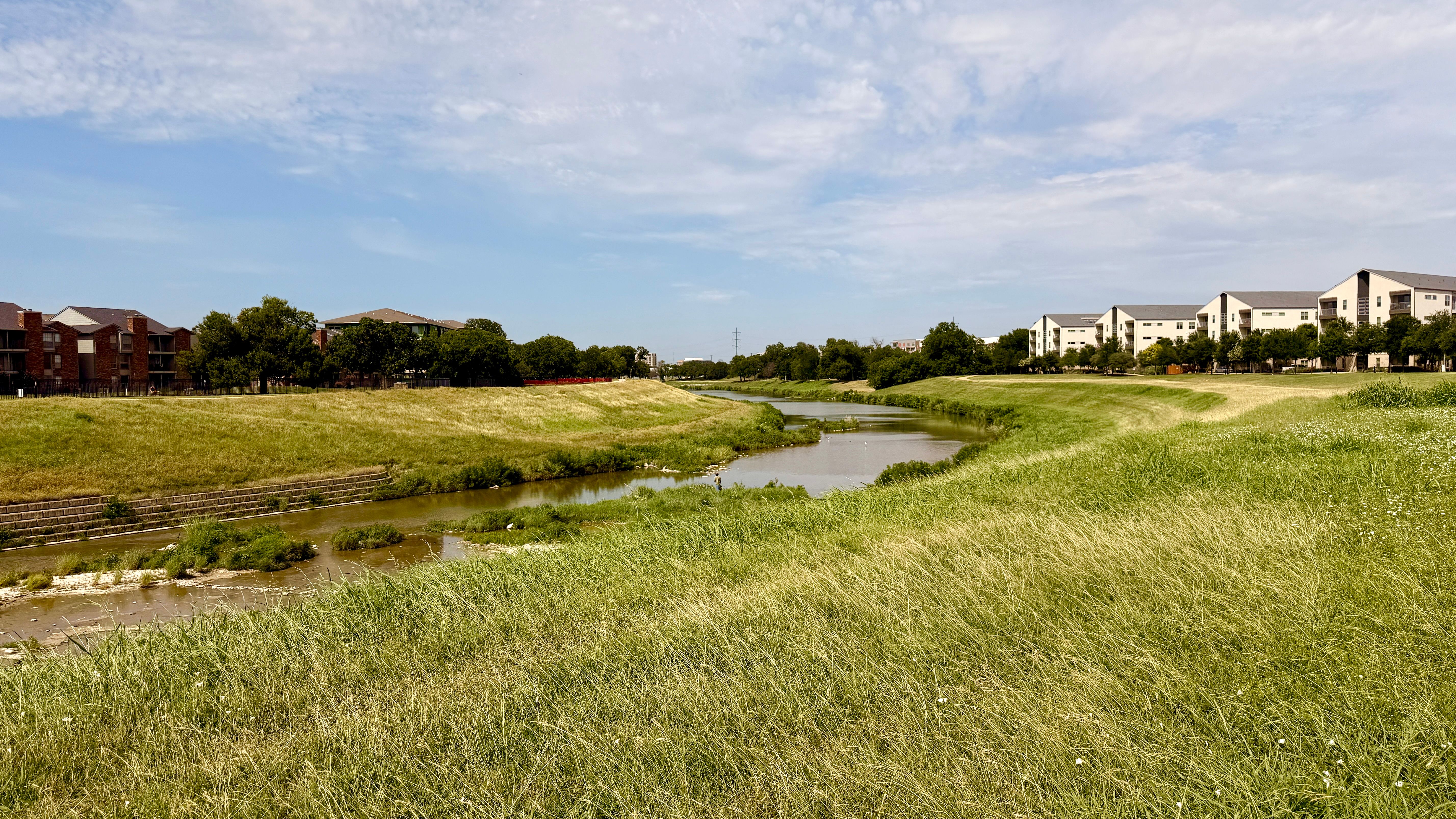 4233 Watercourse Drive Fort Worth TX 76109