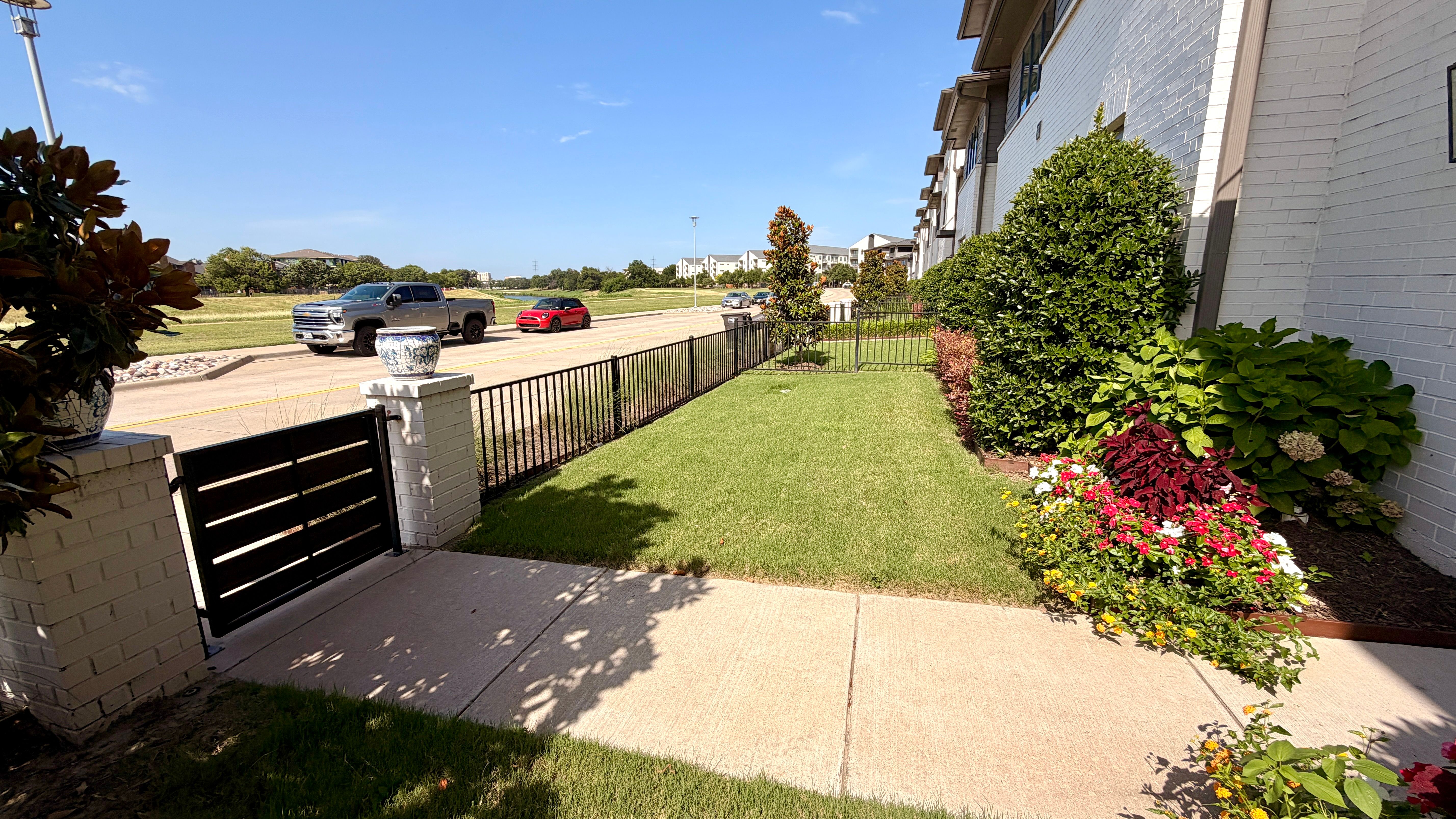 4233 Watercourse Drive Fort Worth TX 76109