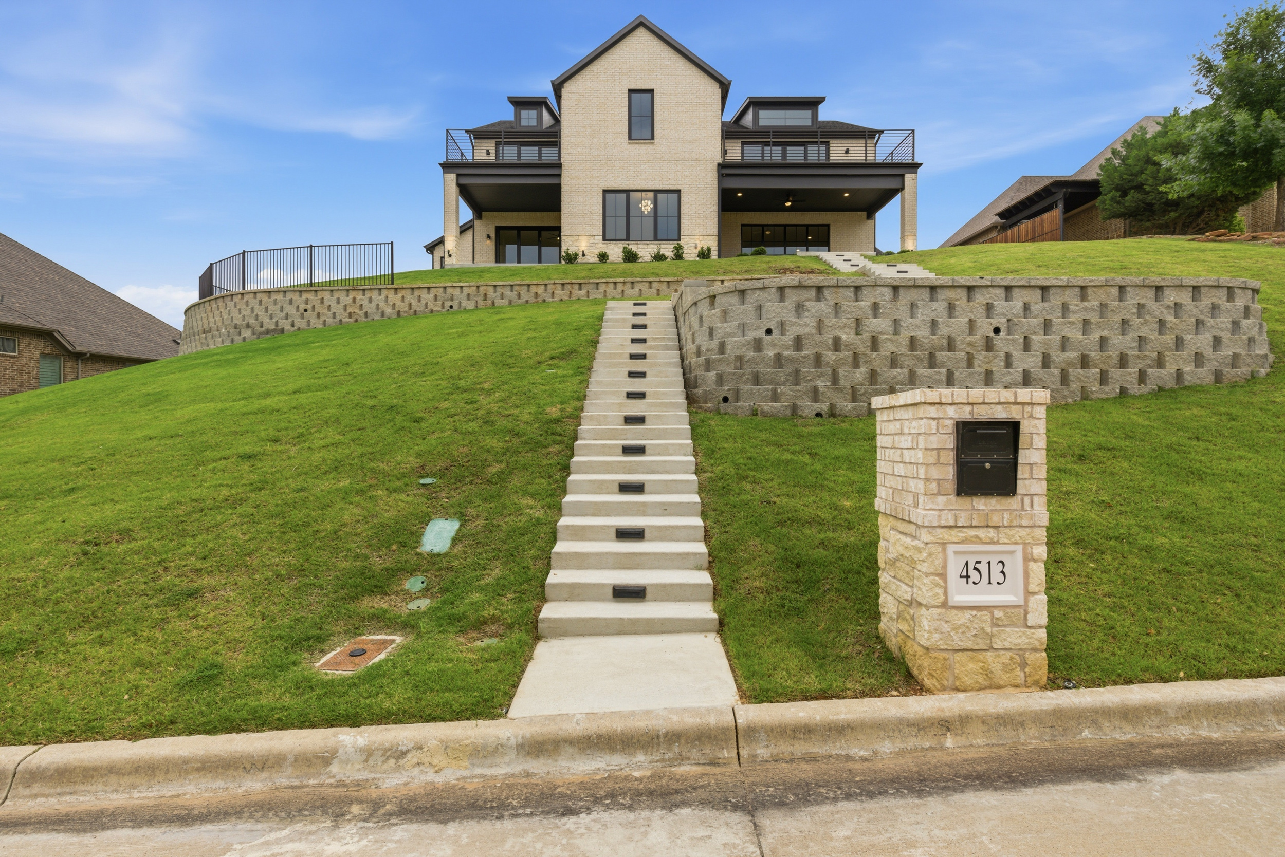 4513 Fair Creek Terrace Fort Worth TX 76008