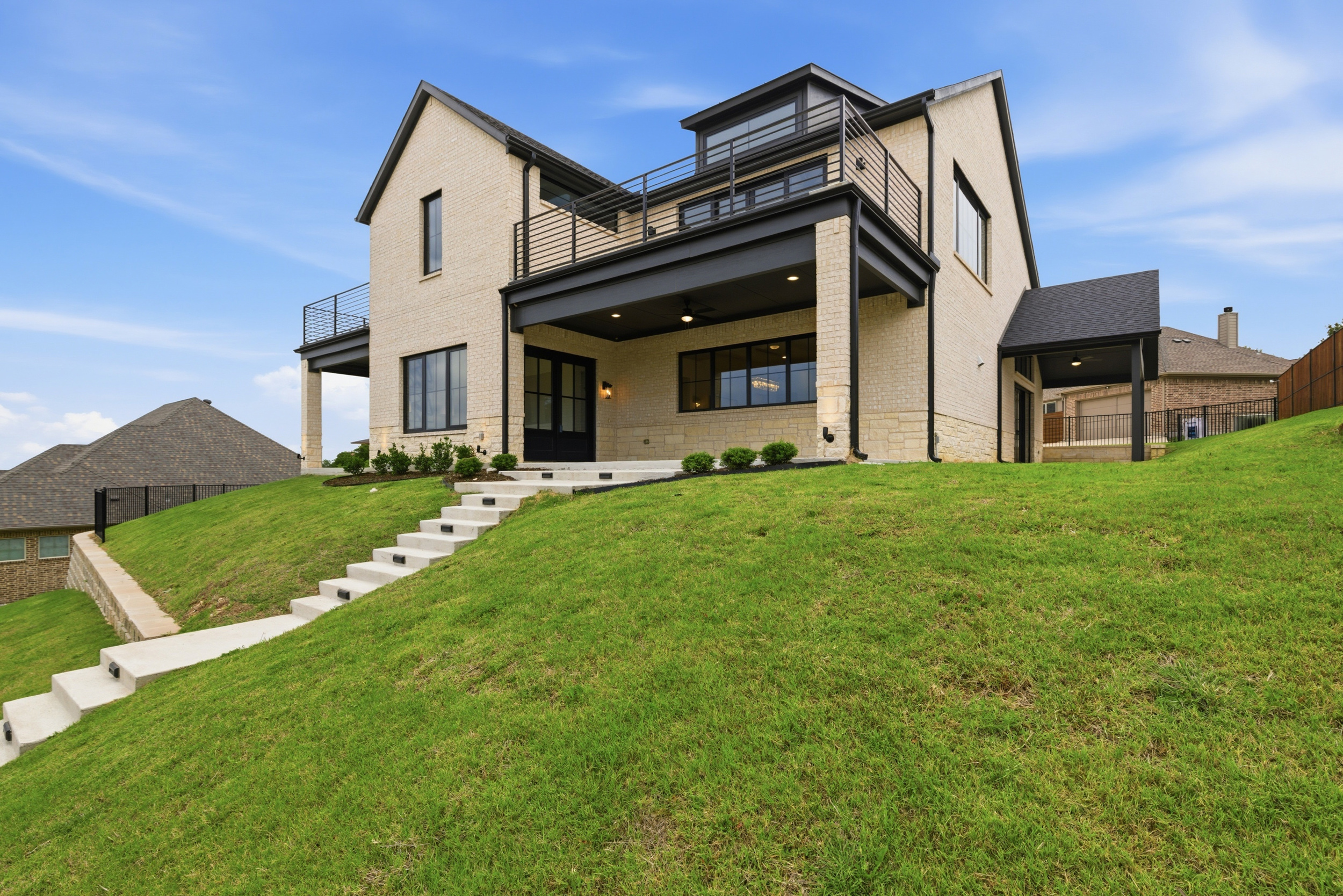 4513 Fair Creek Terrace Fort Worth TX 76008