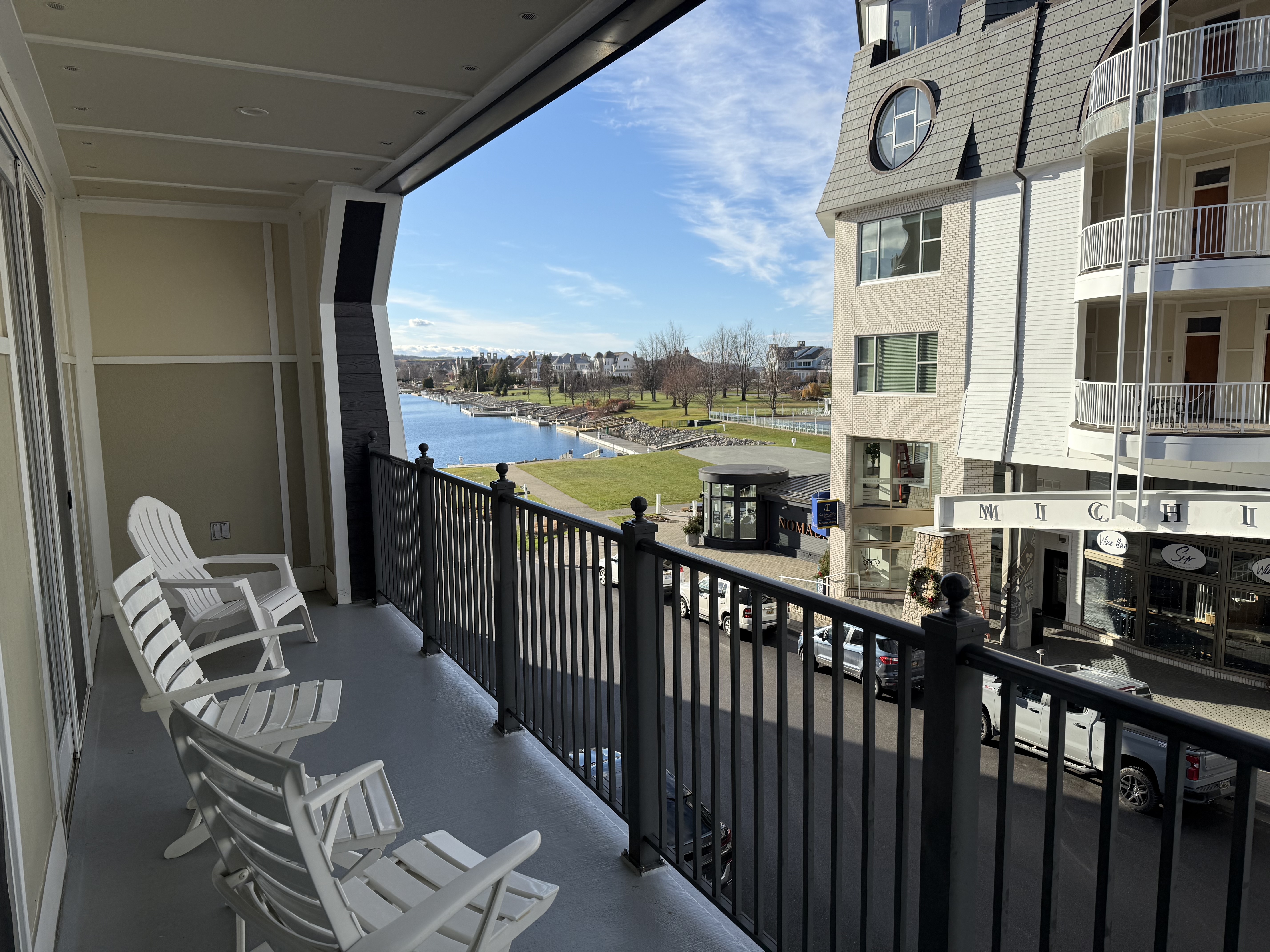 4205 Main Street Bay Harbor MI 49770