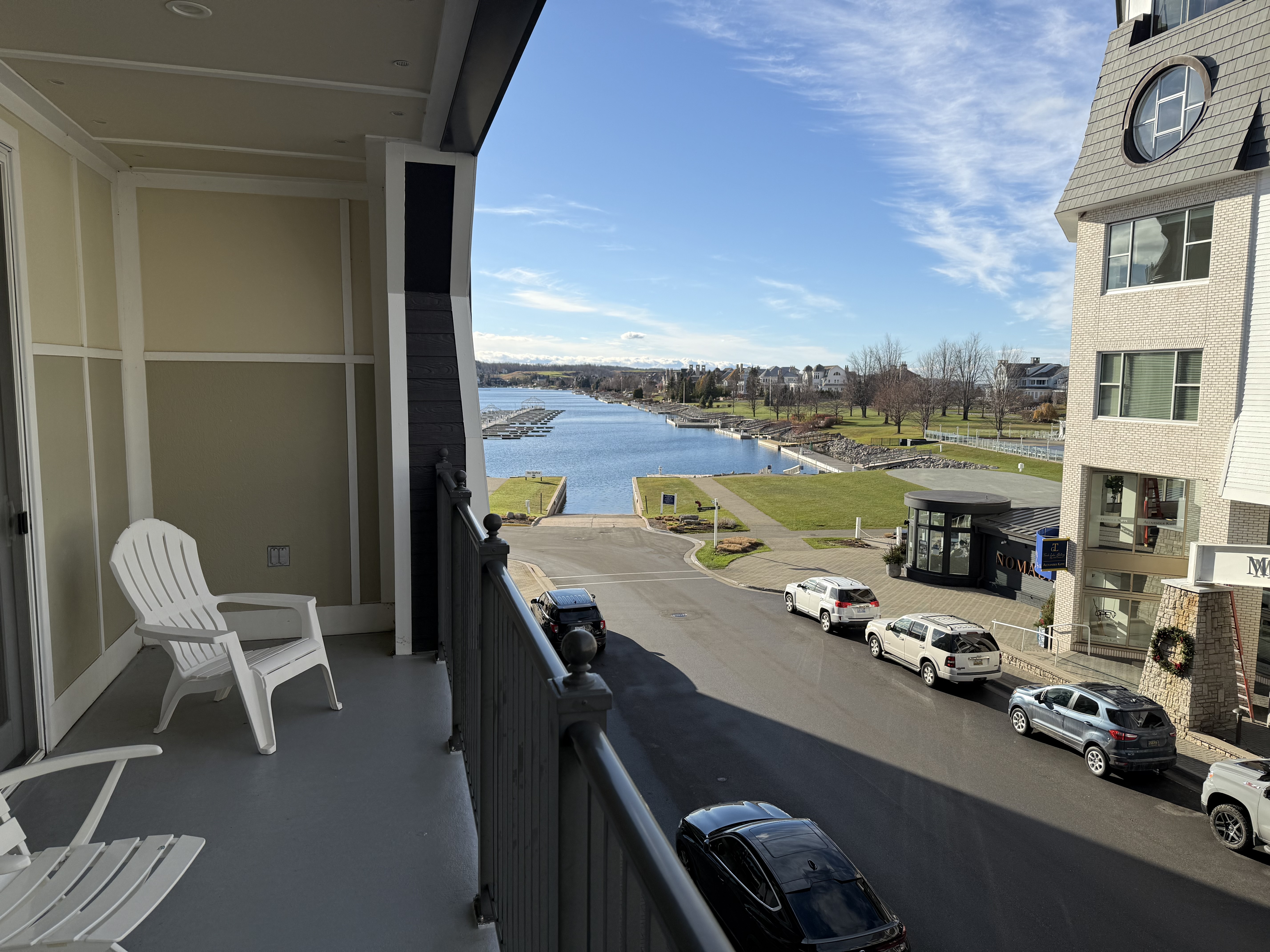 4205 Main Street Bay Harbor MI 49770