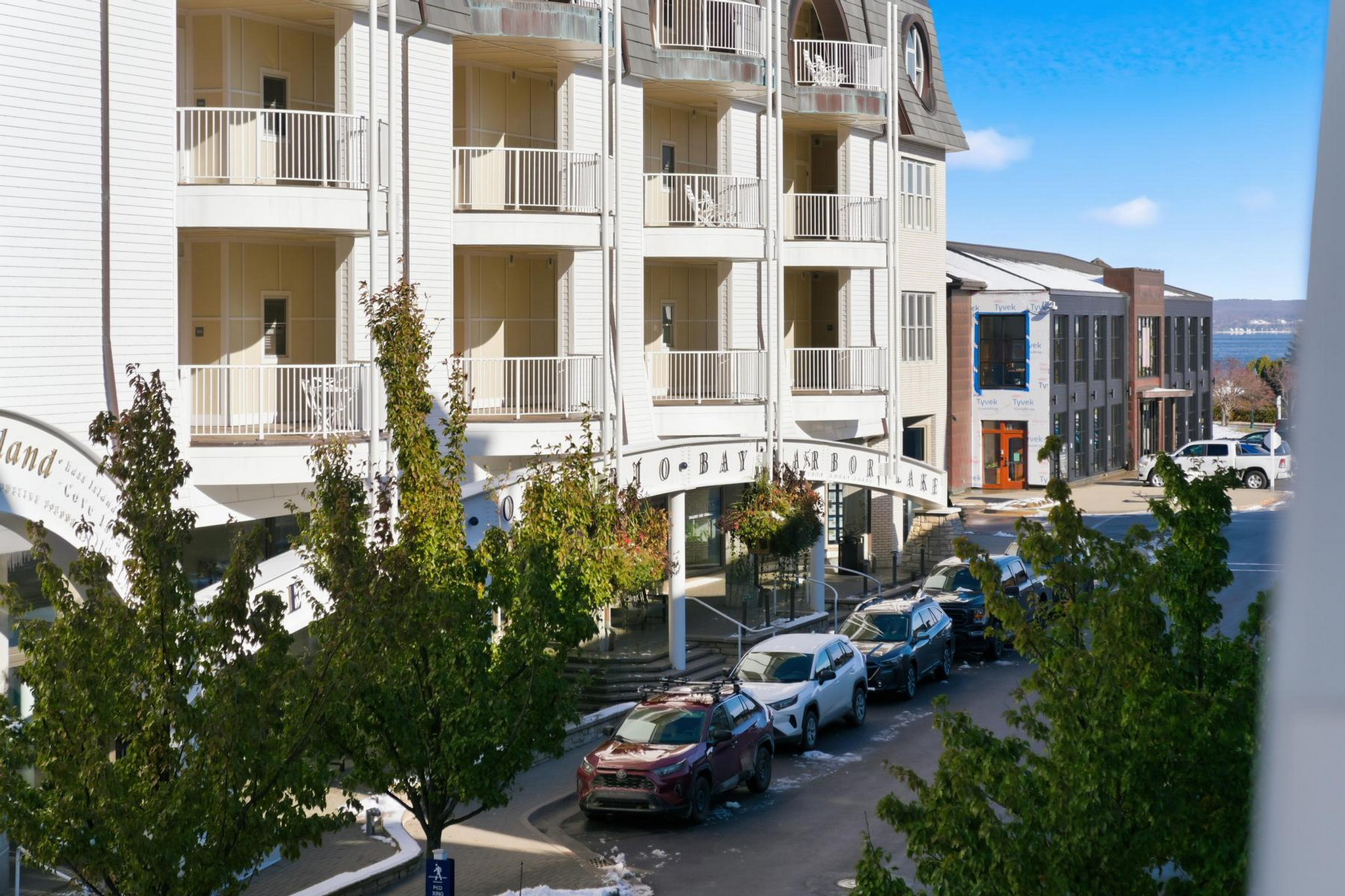 4205 Main Street Bay Harbor MI 49770