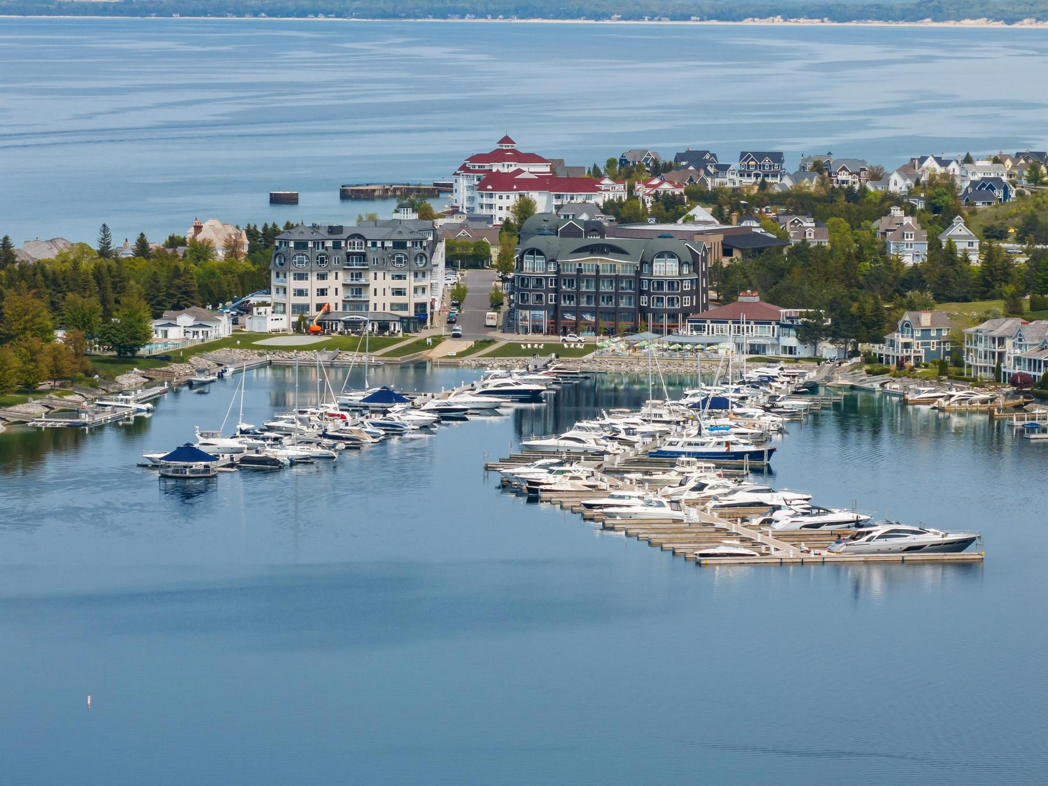 4205 Main Street Bay Harbor MI 49770