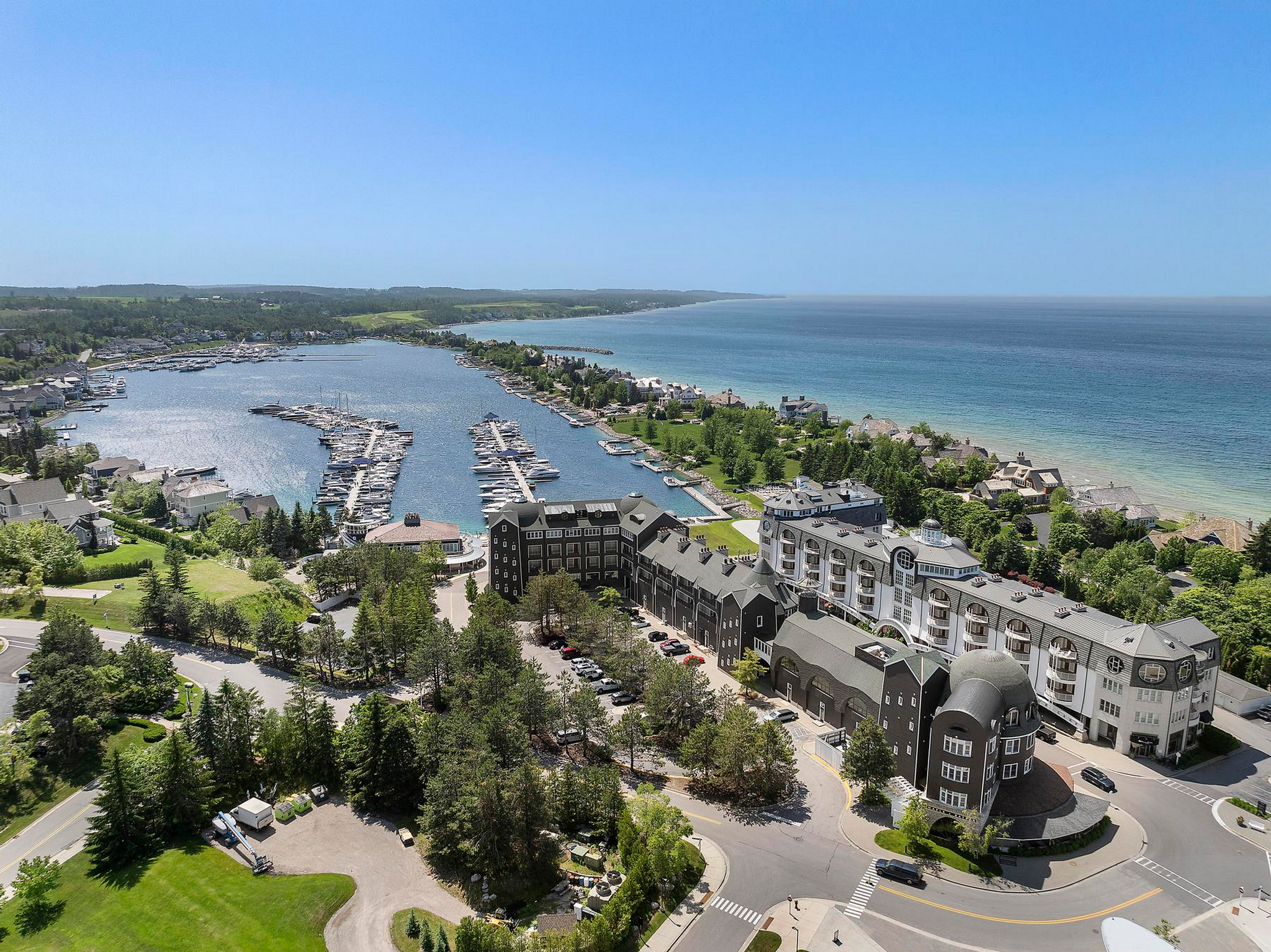 4205 Main Street Bay Harbor MI 49770