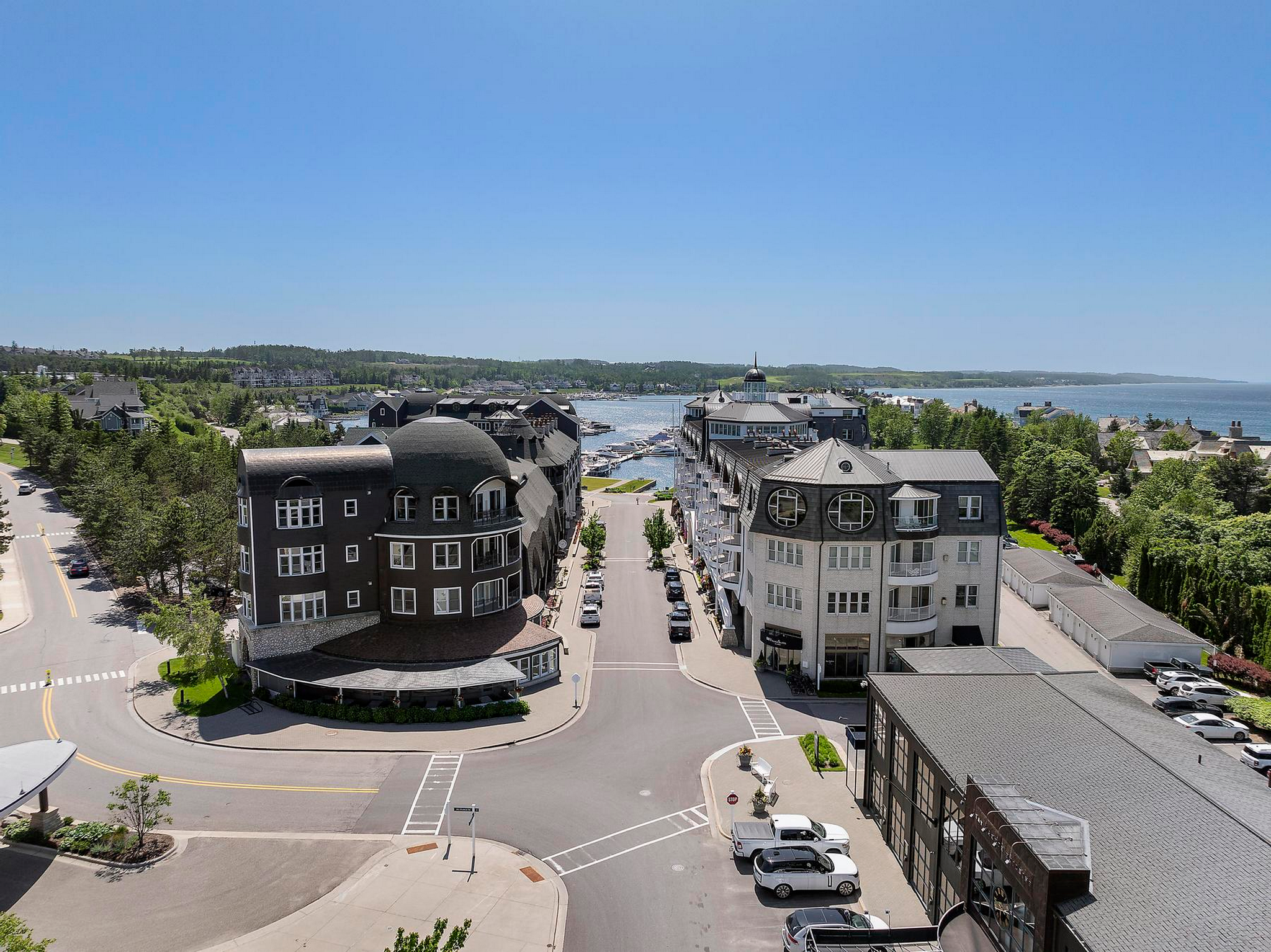 4205 Main Street Bay Harbor MI 49770